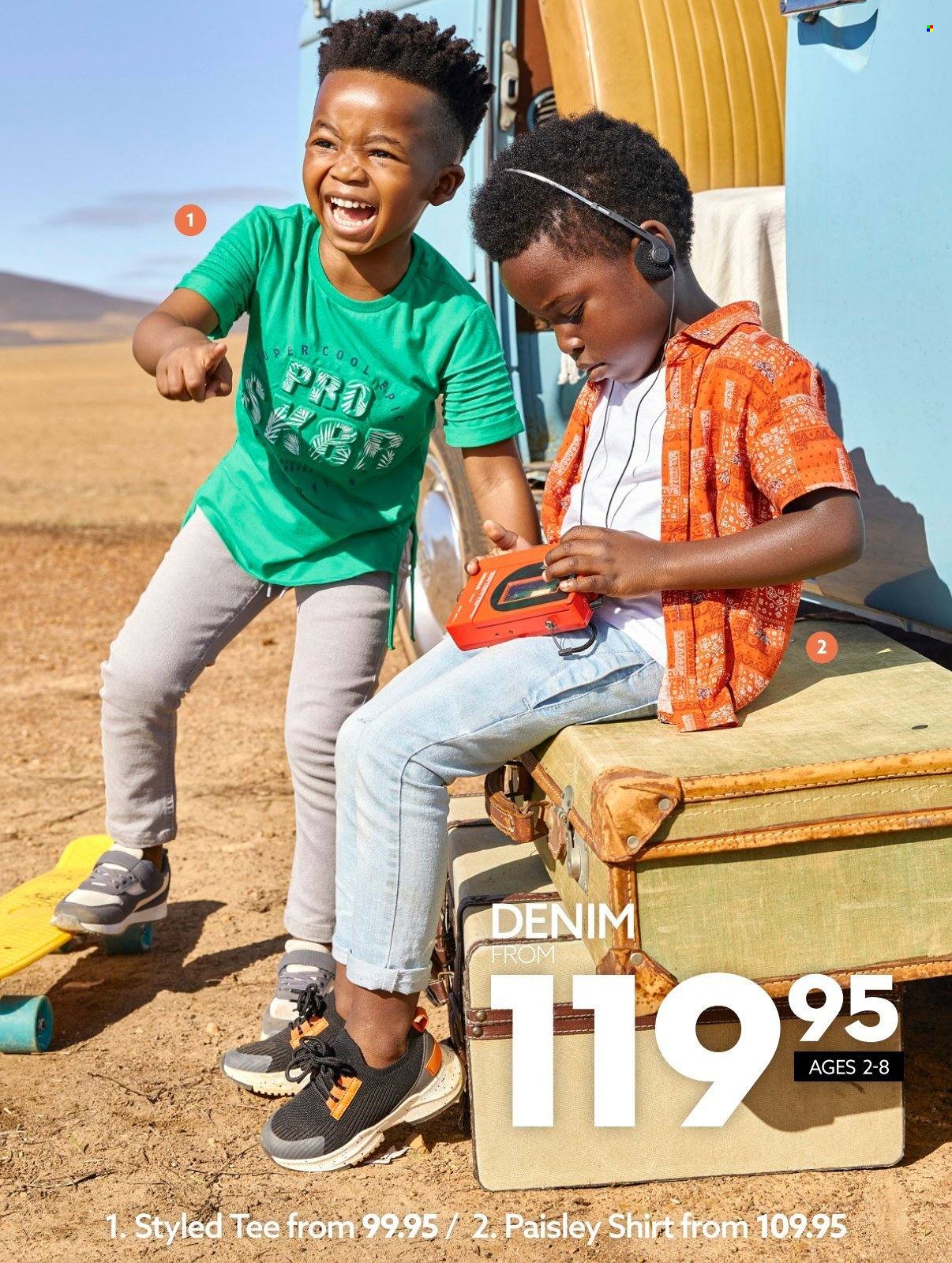 Ackermans specials. Page 7
