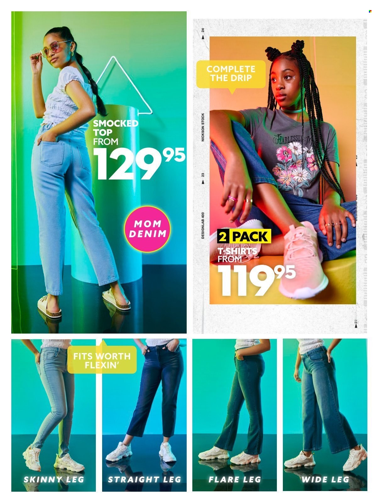 Ackermans specials. Page 11
