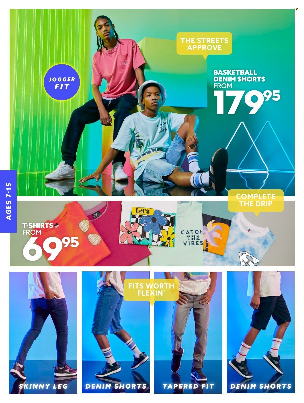 Ackermans specials. Page 12