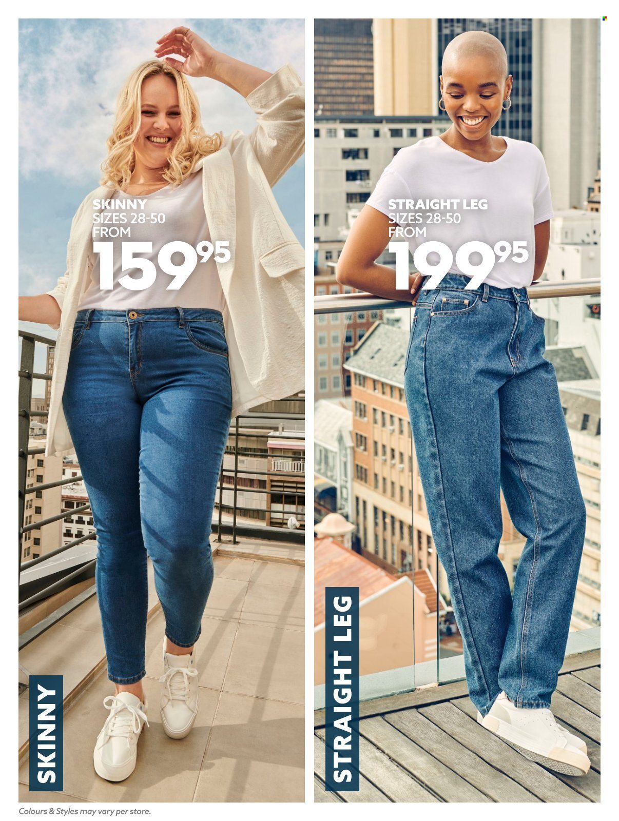 Ackermans specials. Page 16