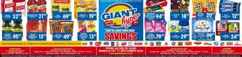 Giant Hyper catalogue  - 01/09/2022 - 11/09/2022.