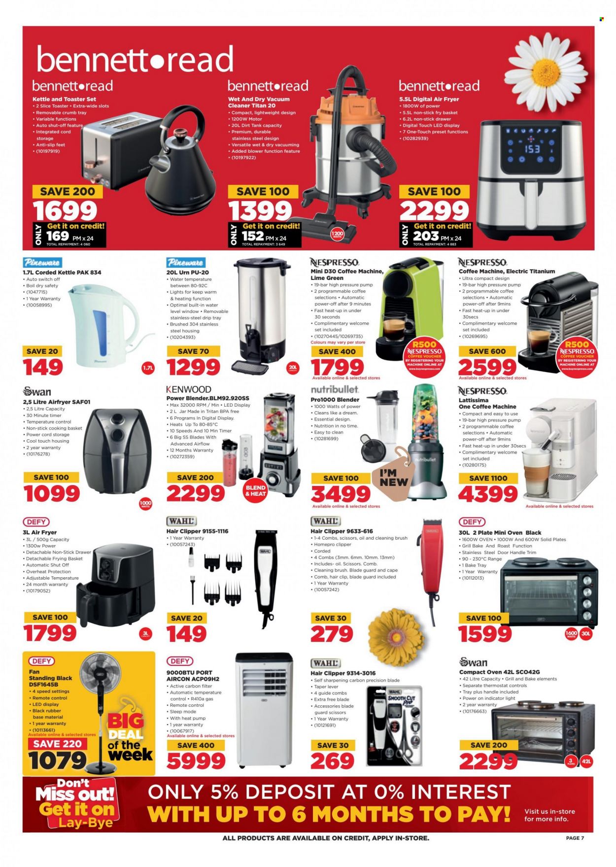 HiFi Corp specials - 31/08/2022 - 04/09/2022. Page 7