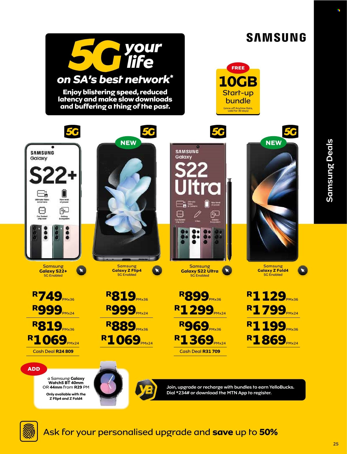 MTN specials - 01/09/2022 - 30/09/2022. Page 25