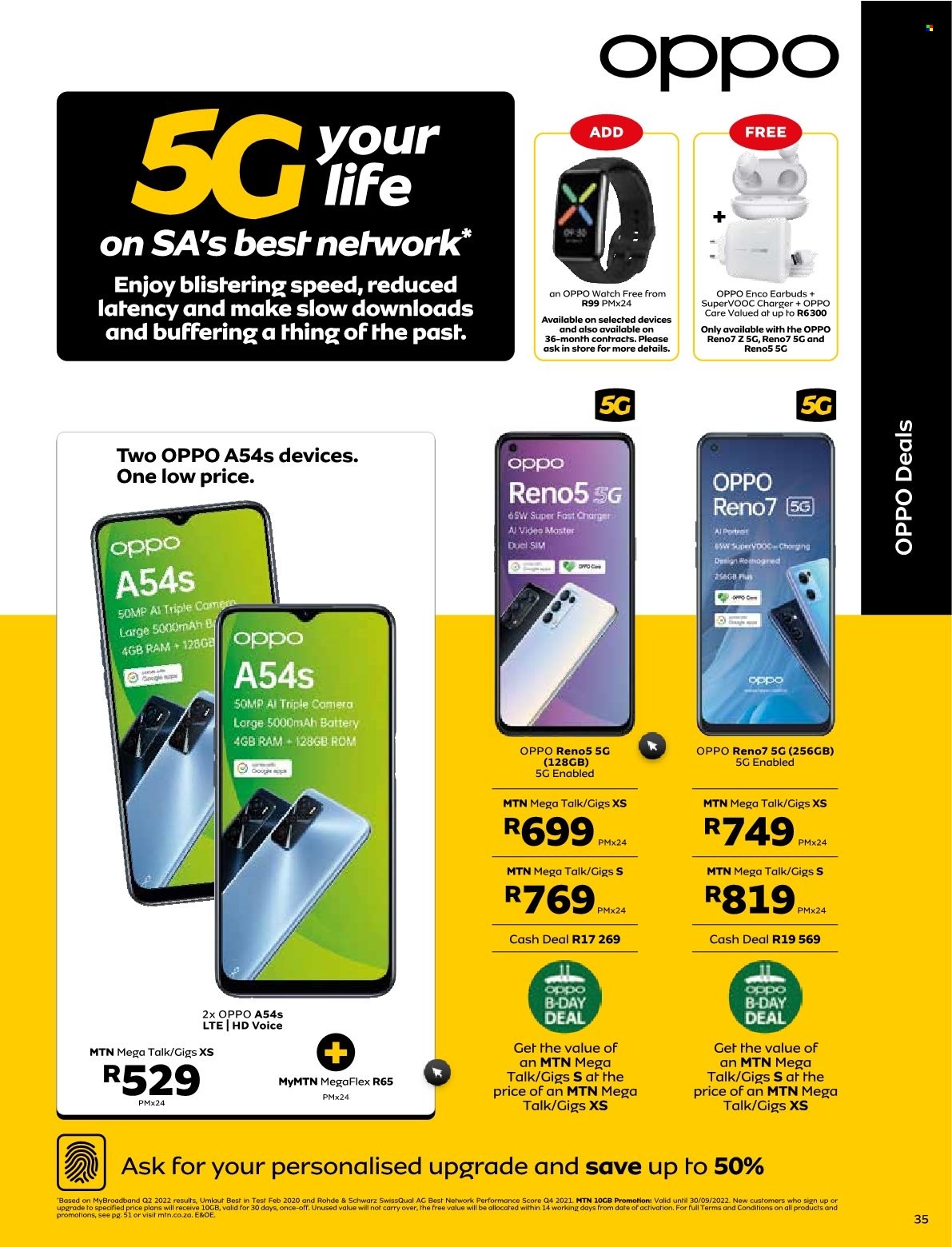 MTN specials - 01/09/2022 - 30/09/2022. Page 35