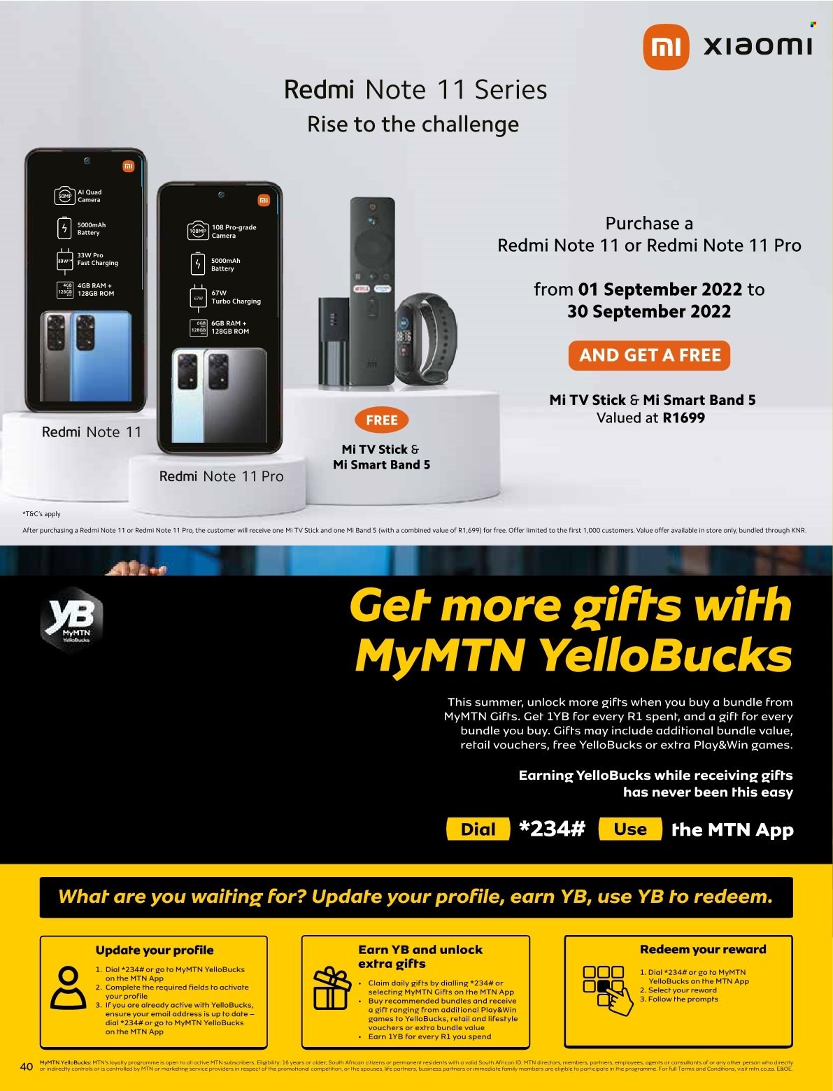 MTN specials - 01/09/2022 - 30/09/2022. Page 40