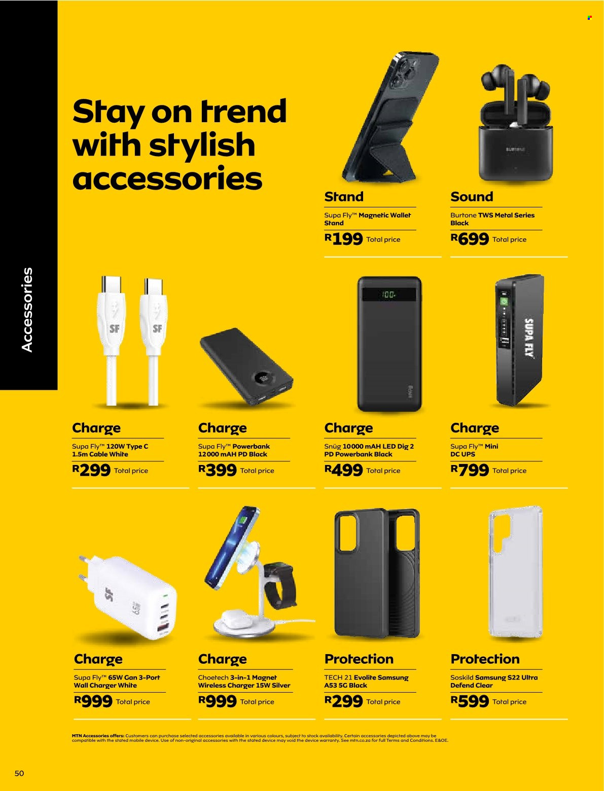 MTN specials - 01/09/2022 - 30/09/2022. Page 50