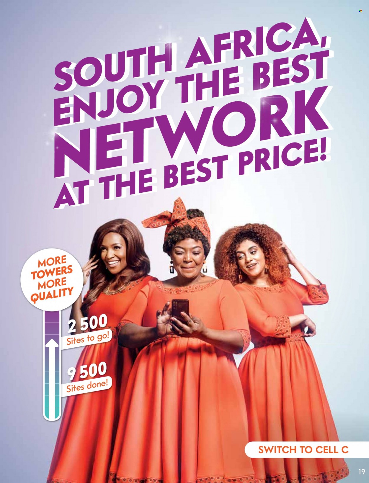 Cell C specials - 02/09/2022 - 10/10/2022. Page 16