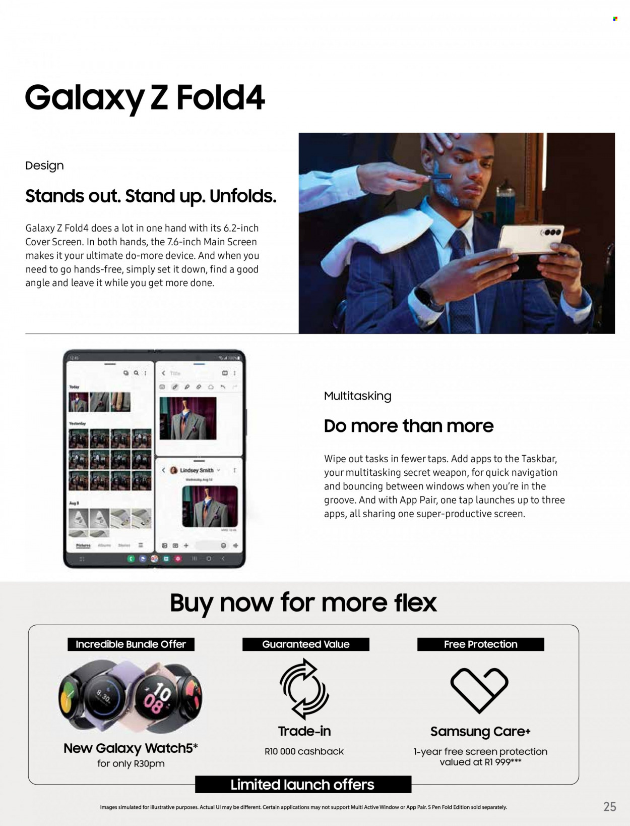 Cell C specials - 02/09/2022 - 10/10/2022. Page 22