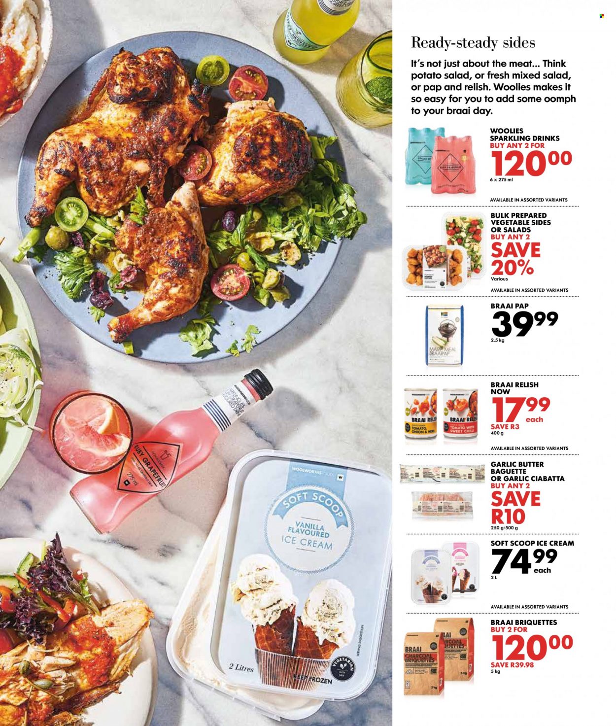 Woolworths specials - 05/09/2022 - 18/09/2022. Page 5