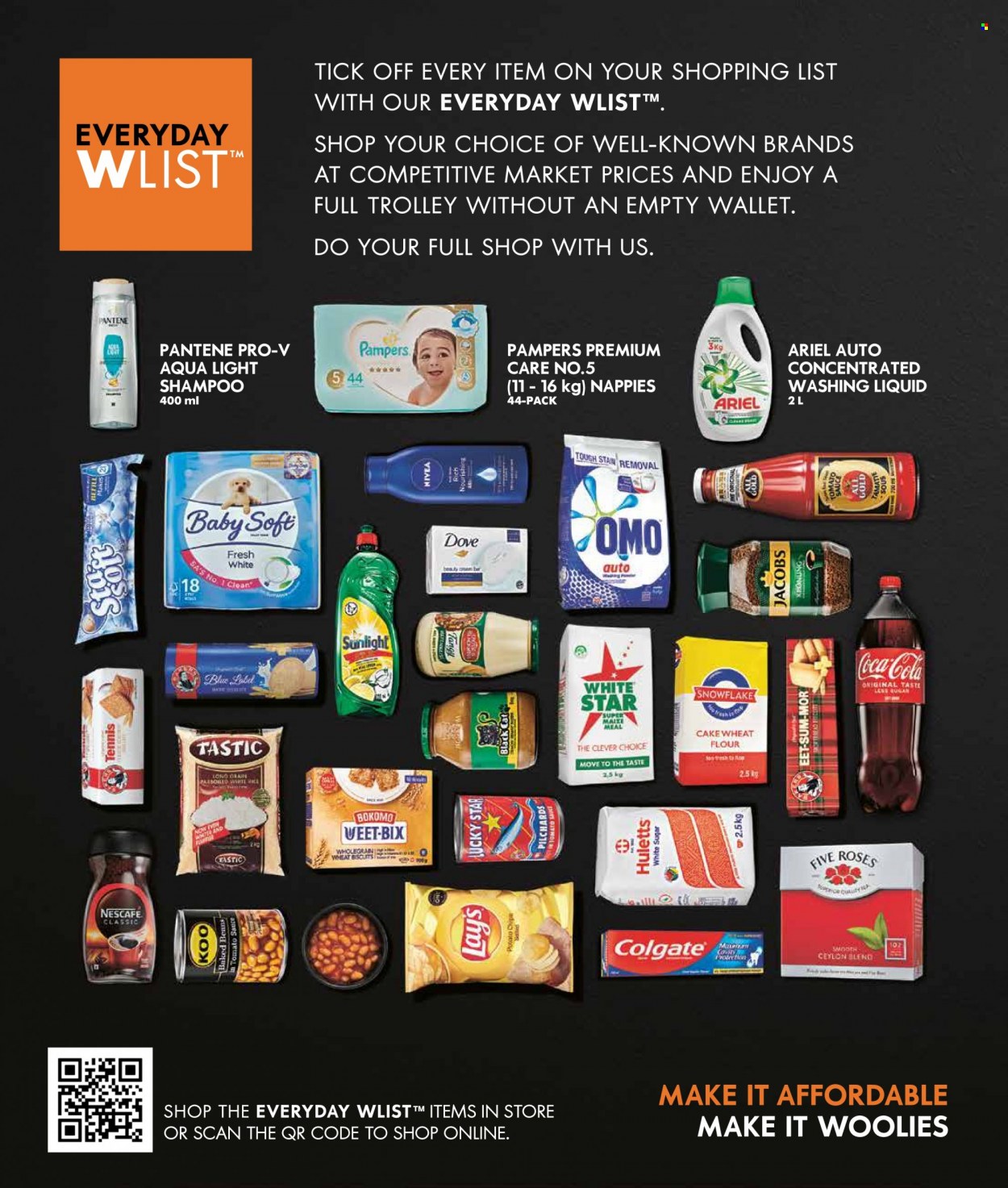 Woolworths specials - 05/09/2022 - 18/09/2022. Page 7