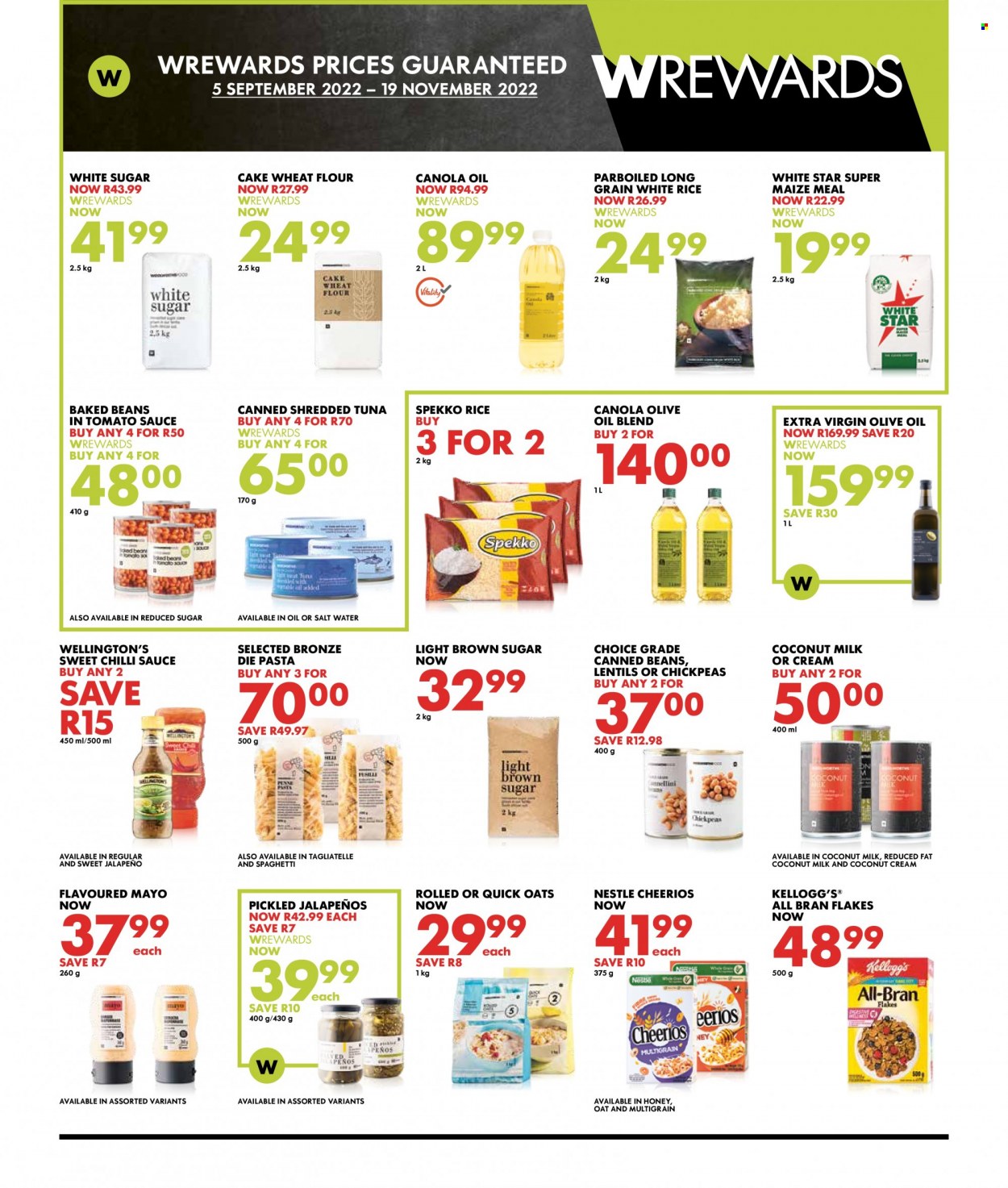Woolworths specials - 05/09/2022 - 18/09/2022. Page 8