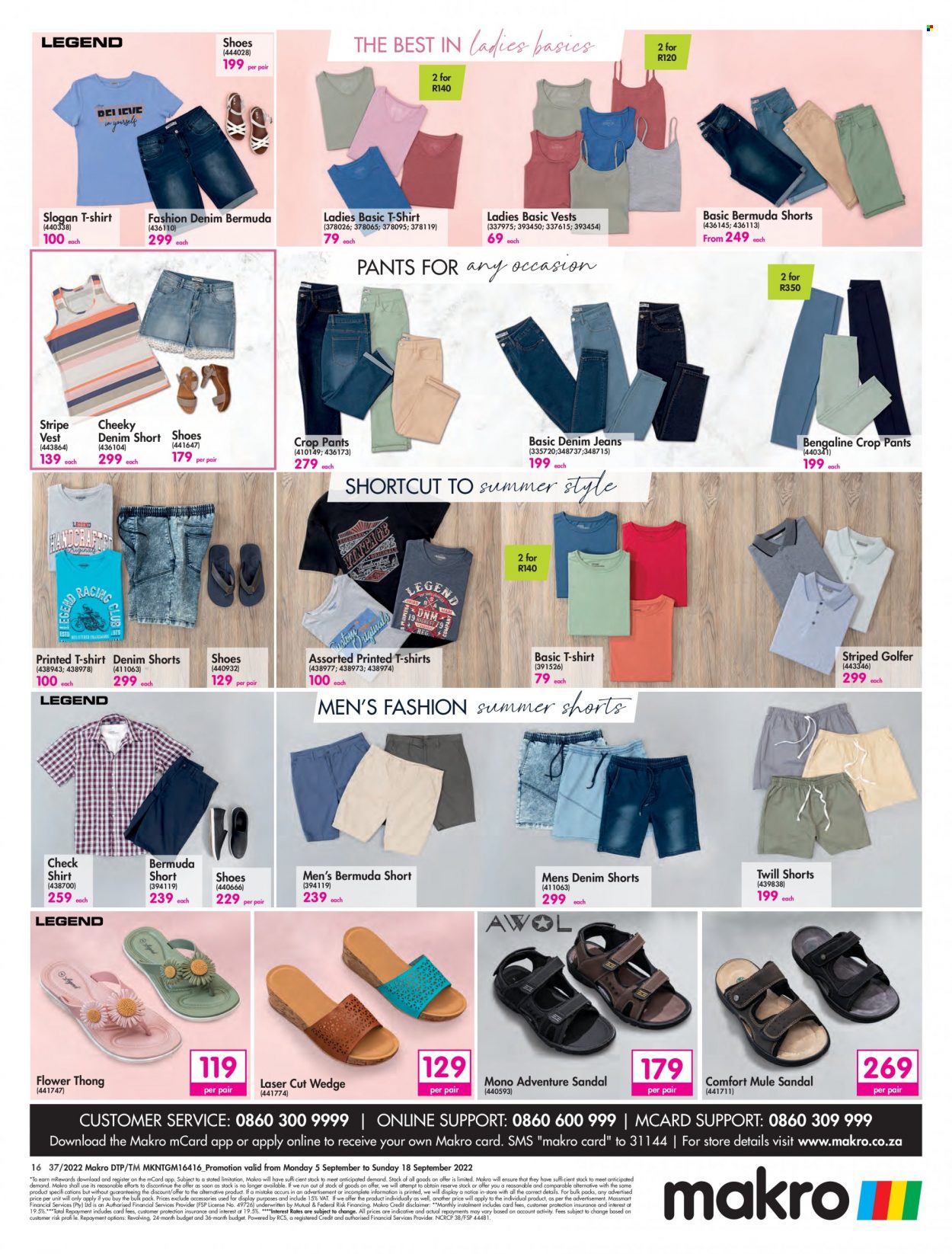 Makro specials - 05/09/2022 - 18/09/2022. Page 8