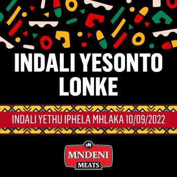 Mndeni Meats catalogue  - 05/09/2022 - 10/09/2022.