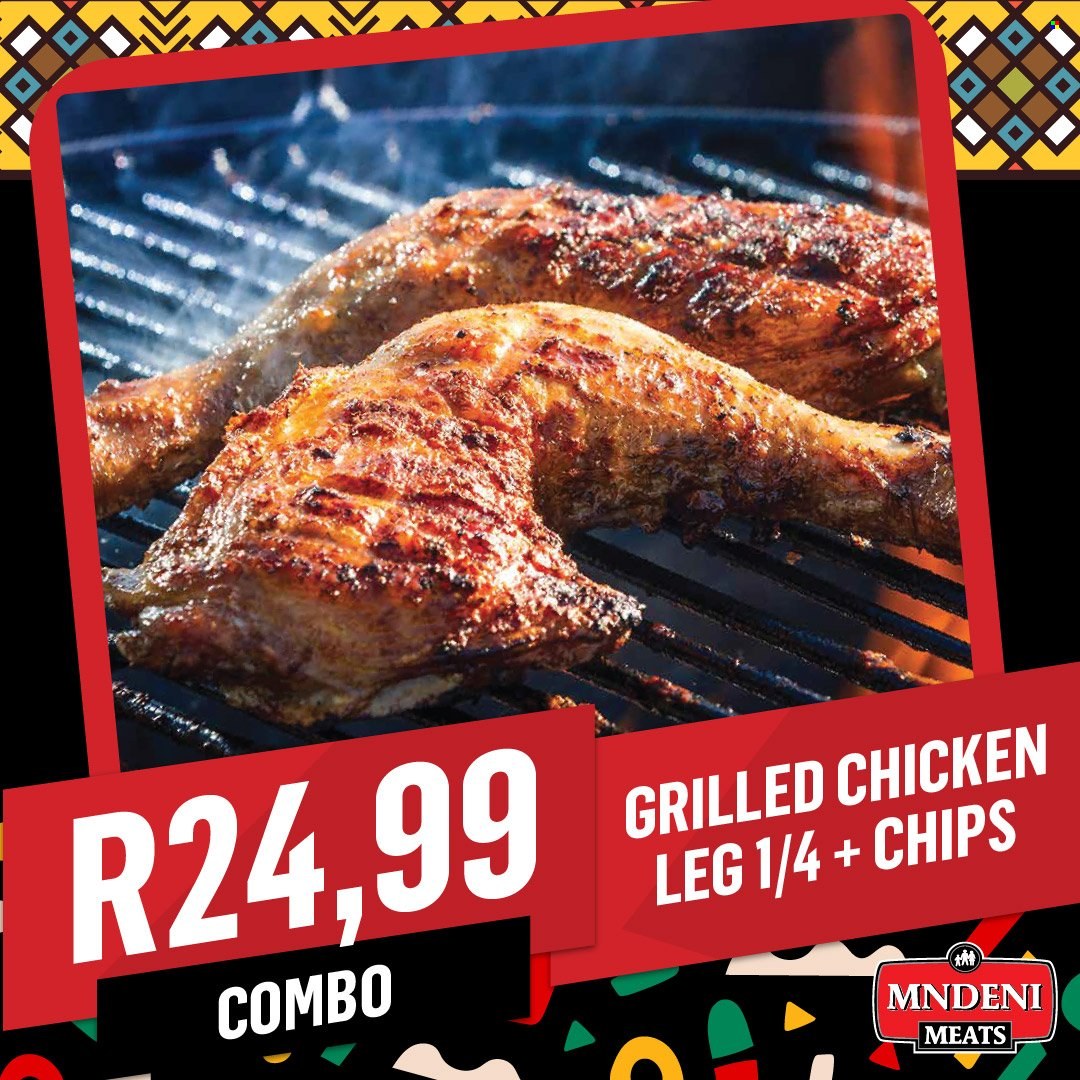 Mndeni Meats specials - 05/09/2022 - 10/09/2022. Page 8