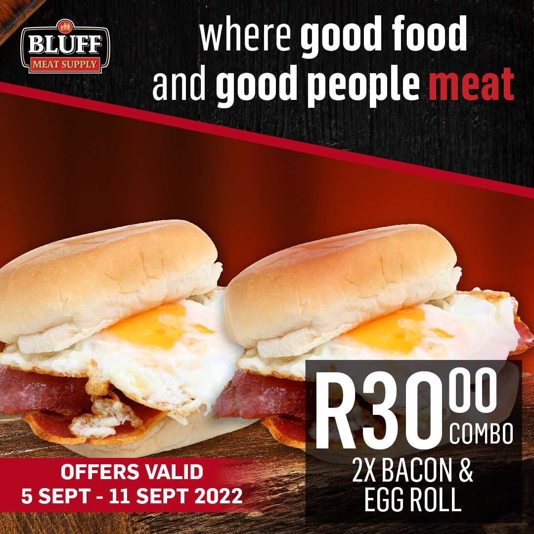 Bluff Meat Supply specials - 05/09/2022 - 11/09/2022. Page 8