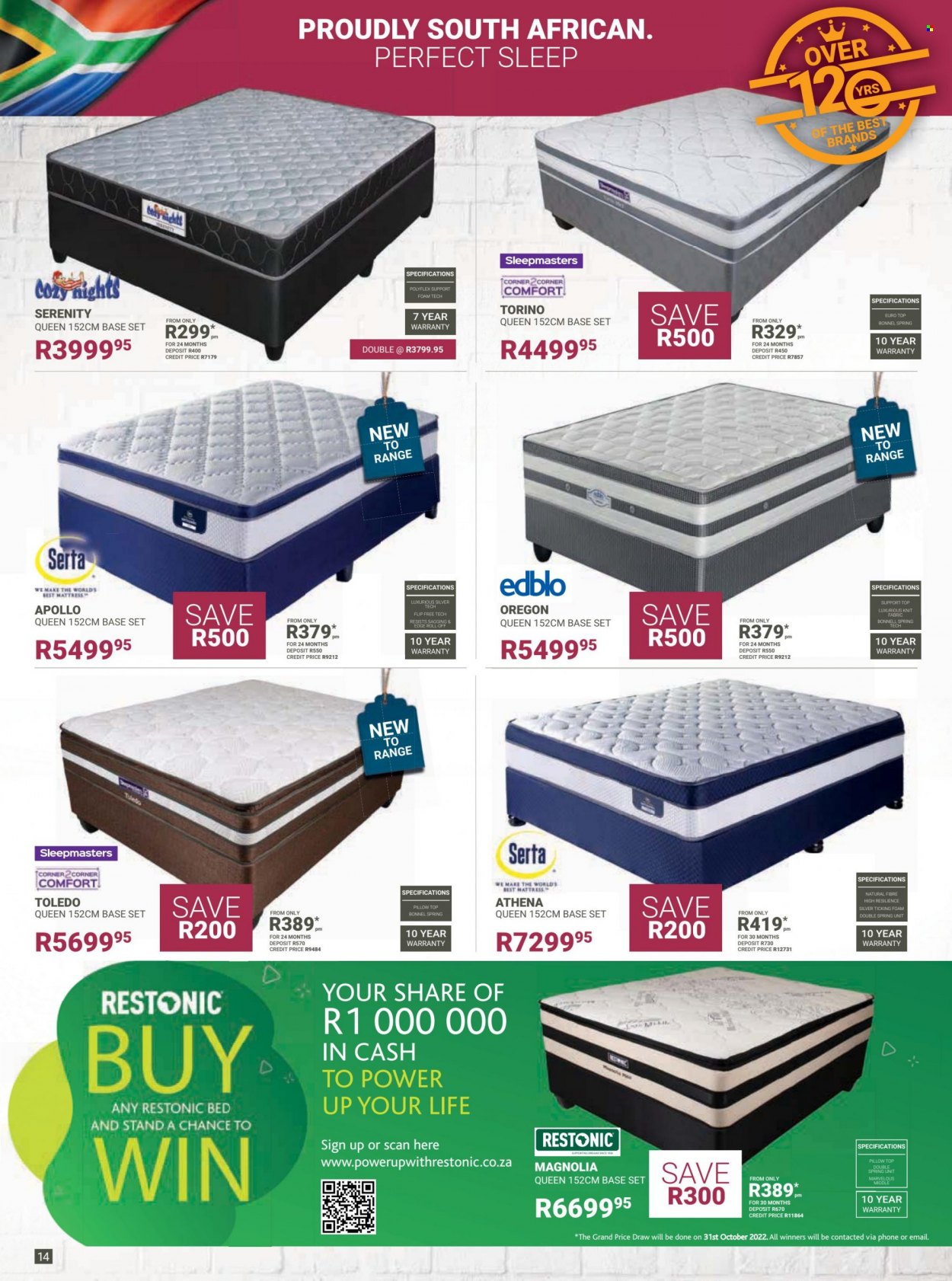 Bradlows specials - 05/09/2022 - 09/10/2022. Page 14