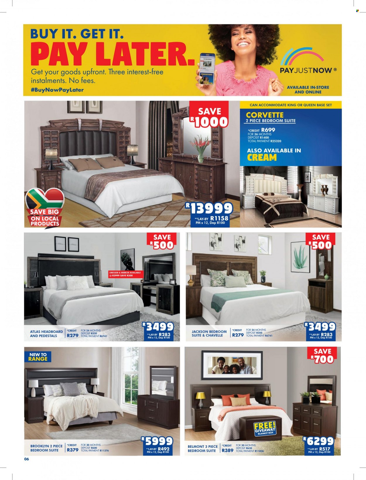 Russells specials - 05/09/2022 - 09/10/2022. Page 6
