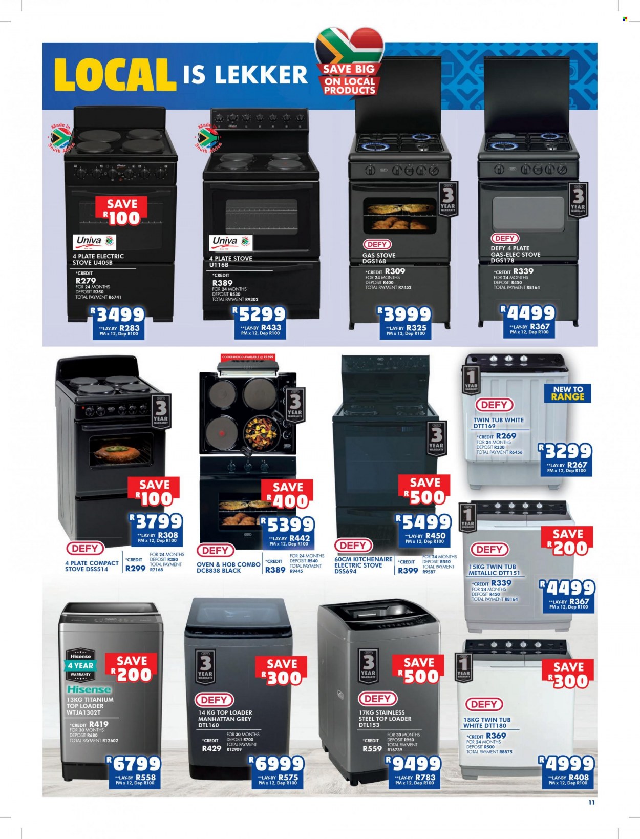 Russells specials - 05/09/2022 - 09/10/2022. Page 11