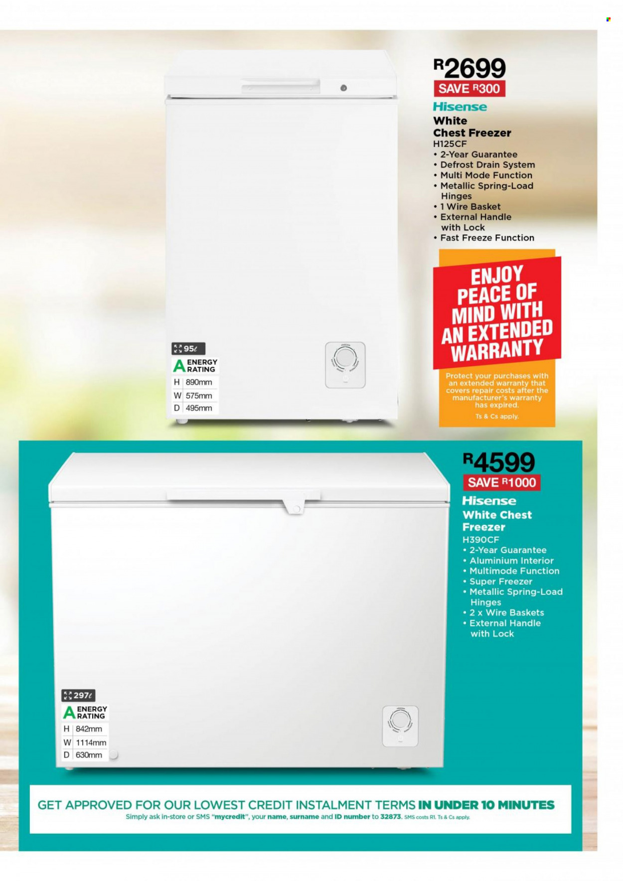 House & Home specials - 25/08/2022 - 11/09/2022. Page 5