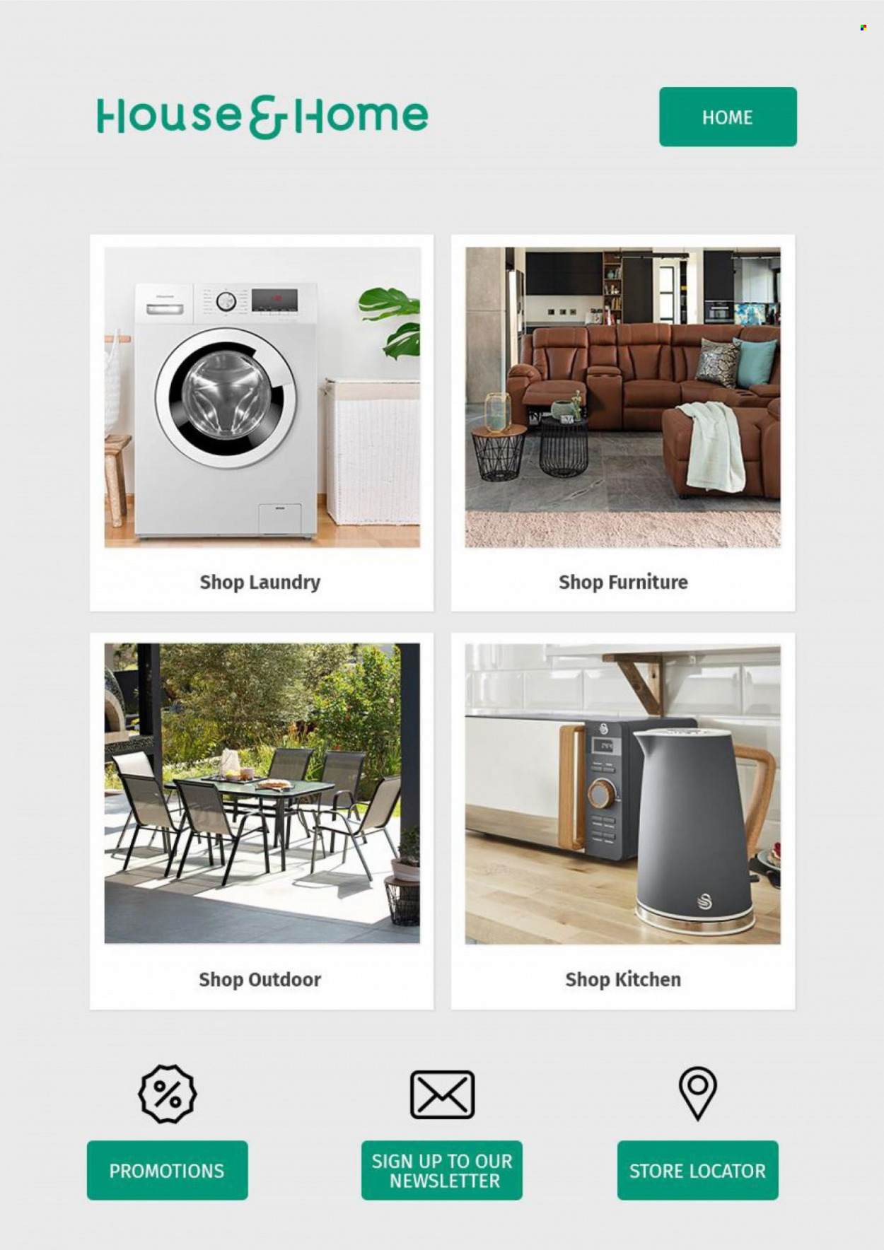 House & Home specials - 25/08/2022 - 11/09/2022. Page 13
