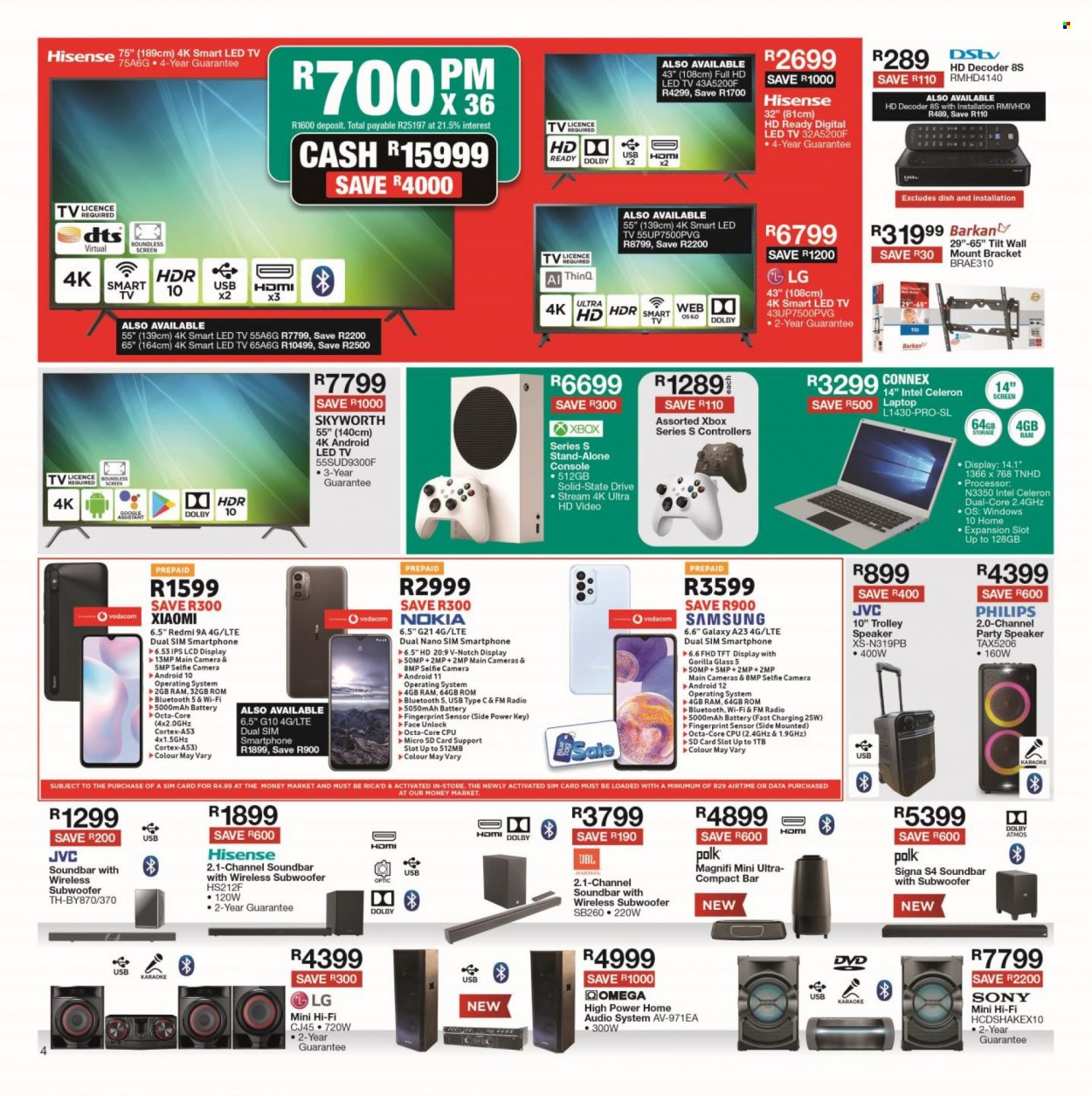 House & Home specials - 05/09/2022 - 18/09/2022. Page 4