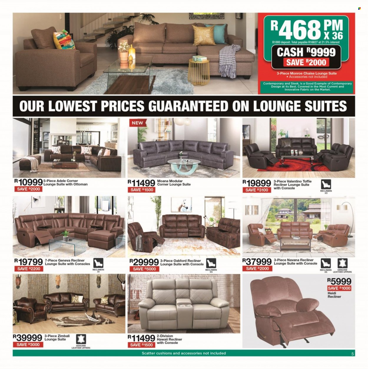 House & Home specials - 05/09/2022 - 18/09/2022. Page 5