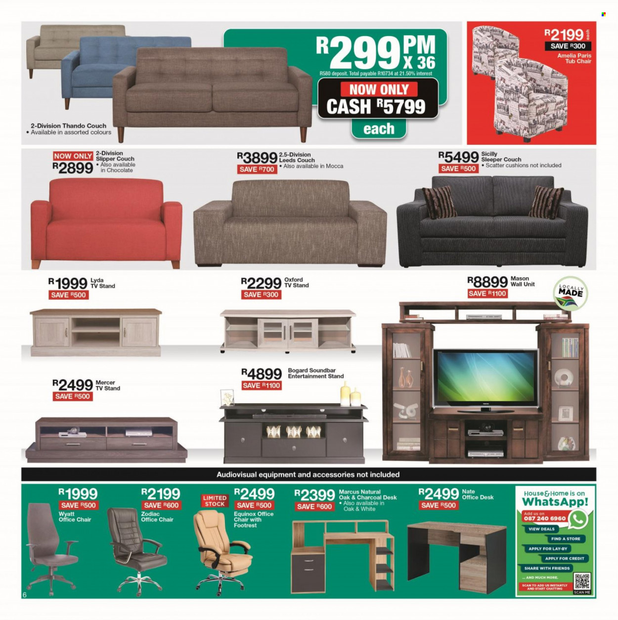 House & Home specials - 05/09/2022 - 18/09/2022. Page 6