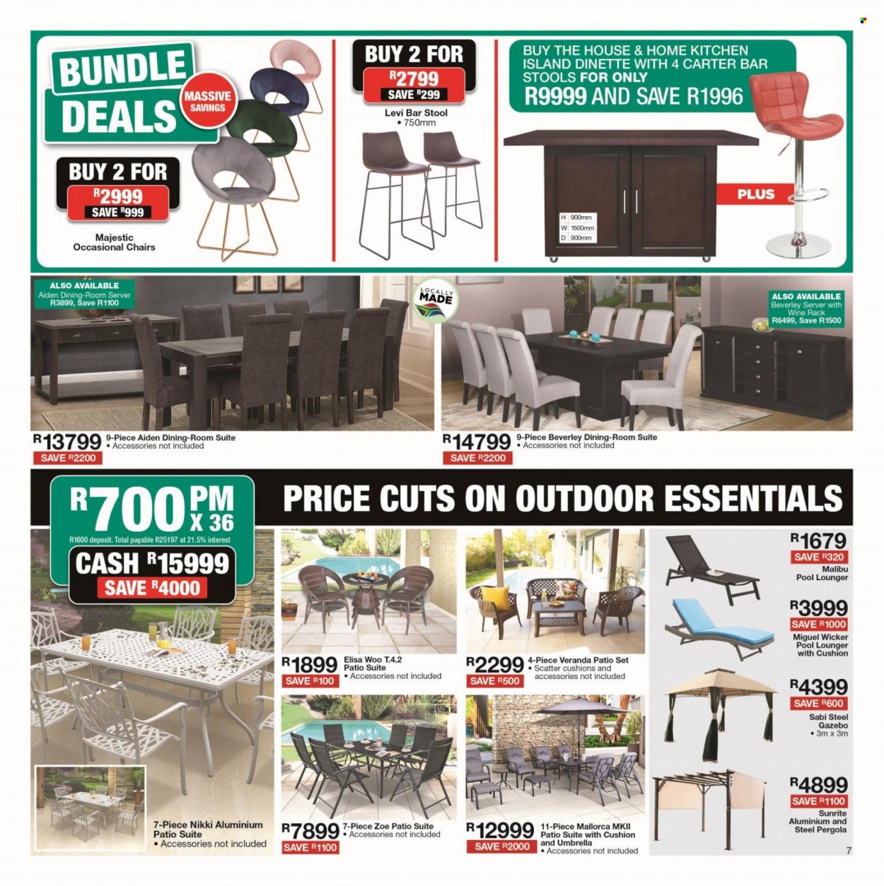 House & Home specials - 05/09/2022 - 18/09/2022. Page 7