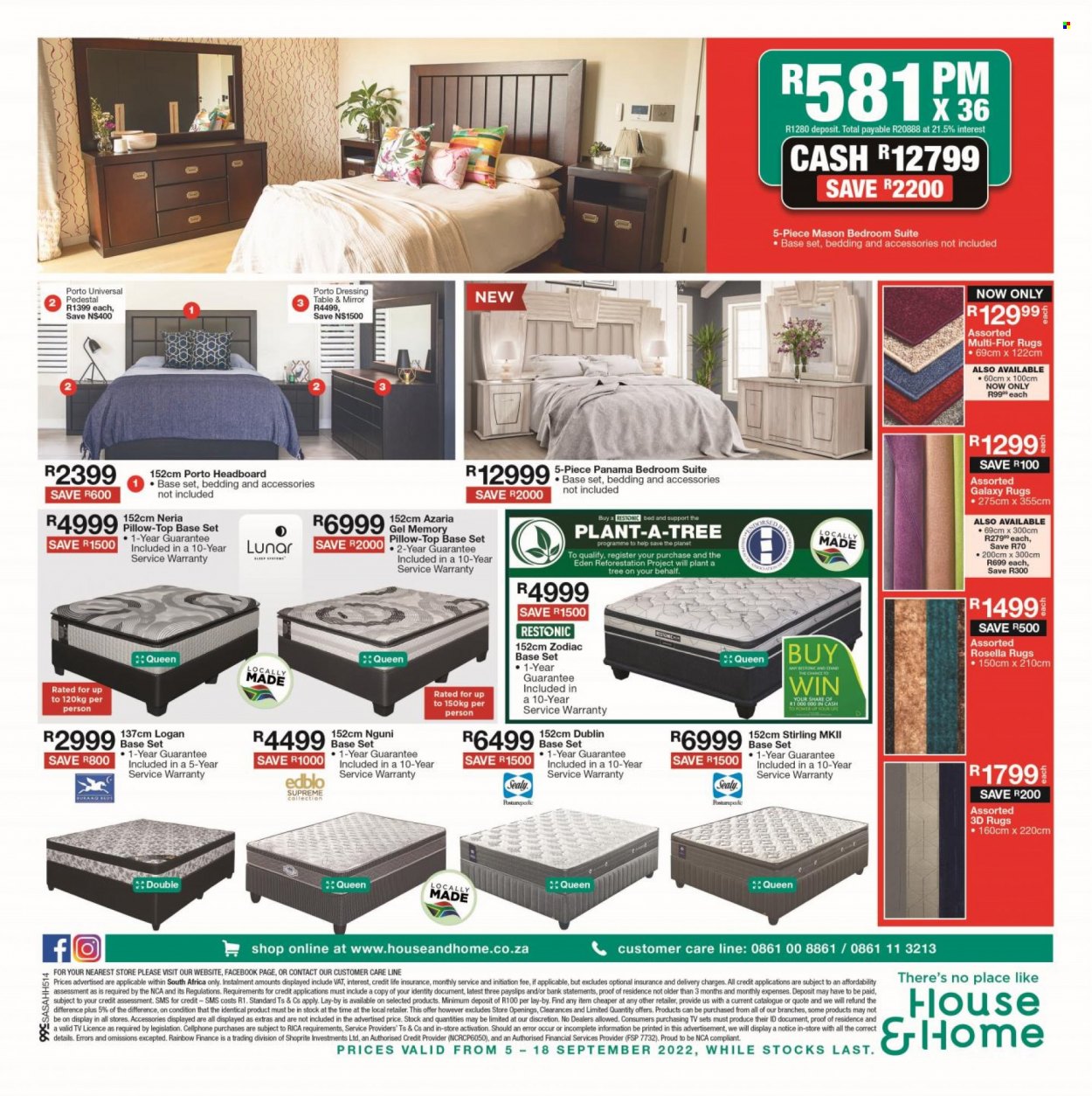 House & Home specials - 05/09/2022 - 18/09/2022. Page 8