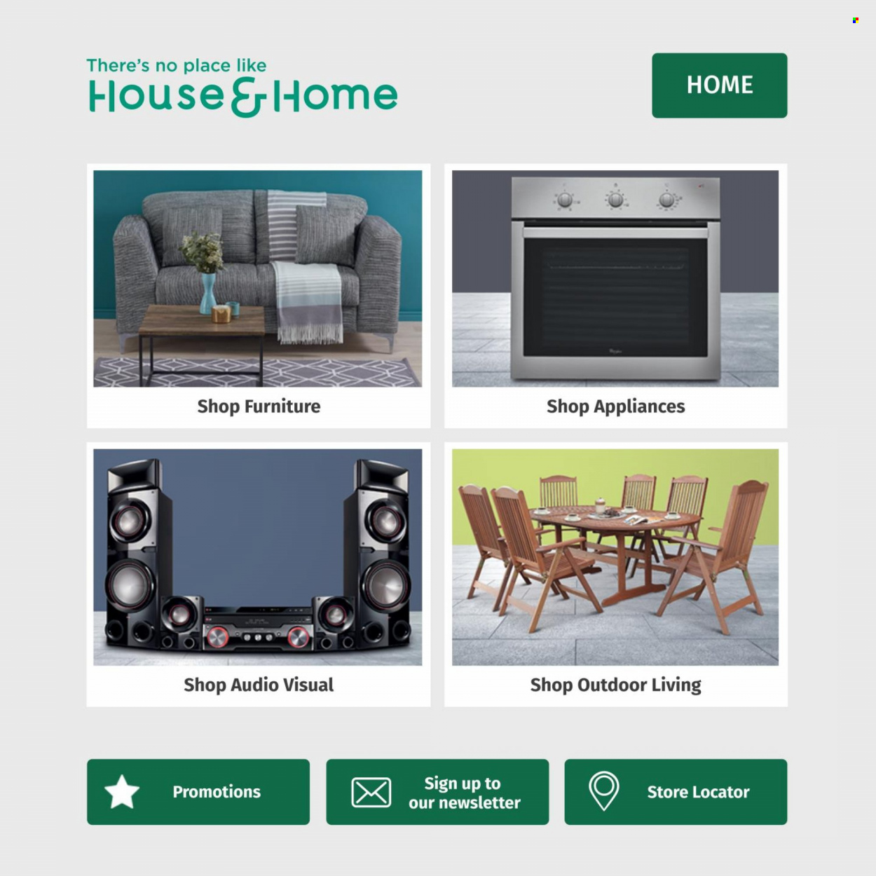 House & Home specials - 05/09/2022 - 18/09/2022. Page 9