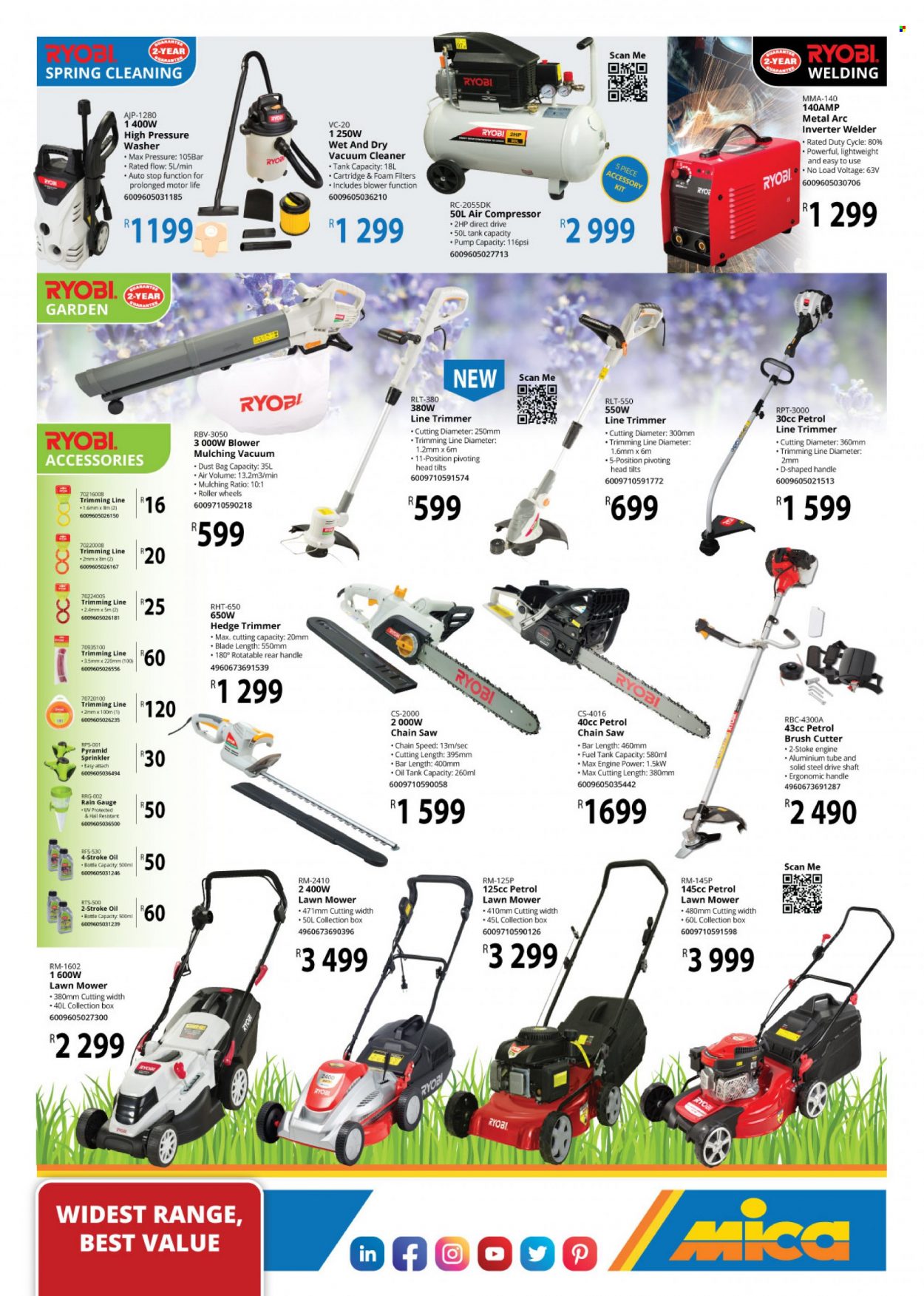 Mica specials - 01/09/2022 - 02/10/2022. Page 2