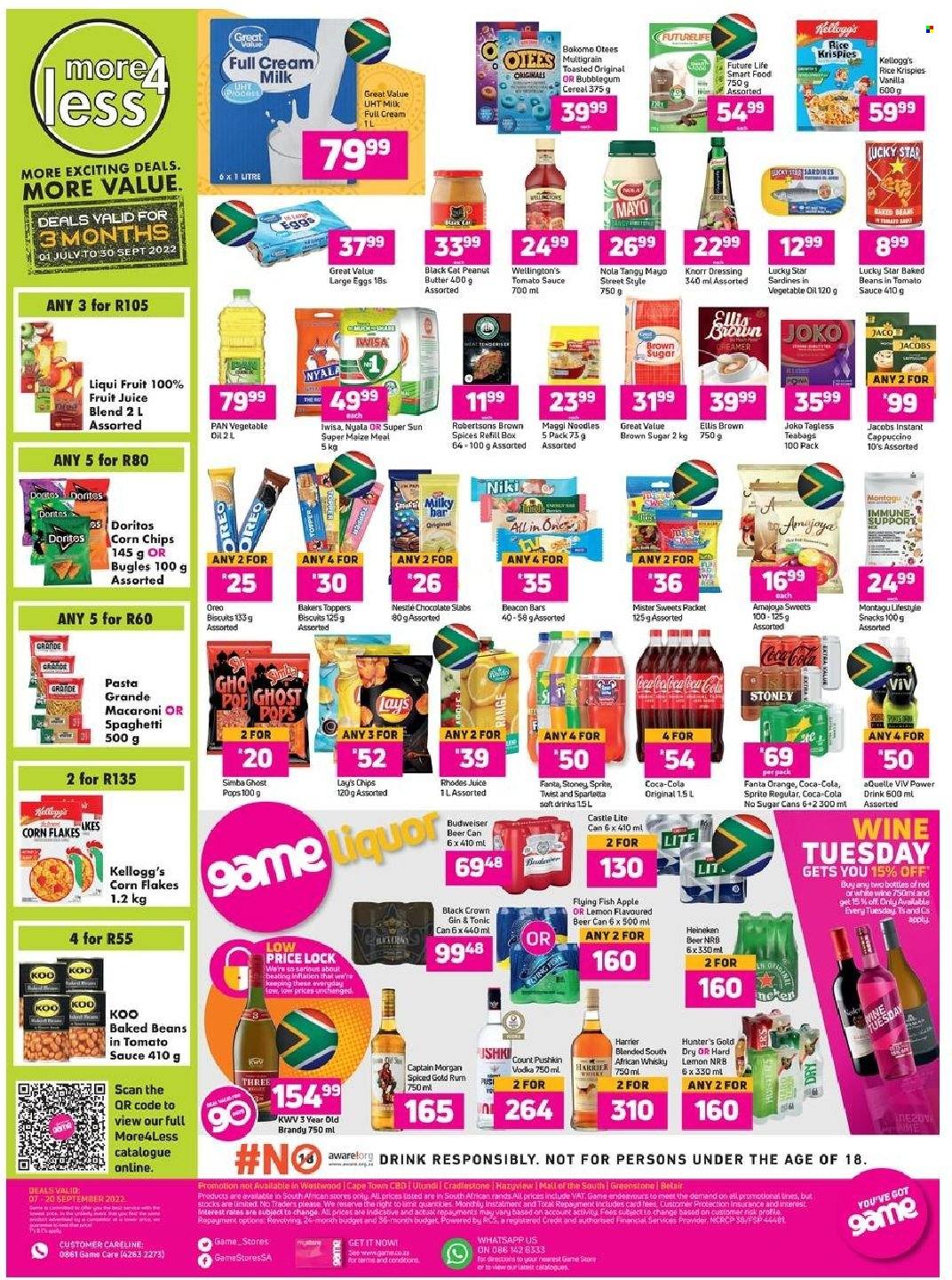 Game specials - 07/09/2022 - 20/09/2022. Page 16