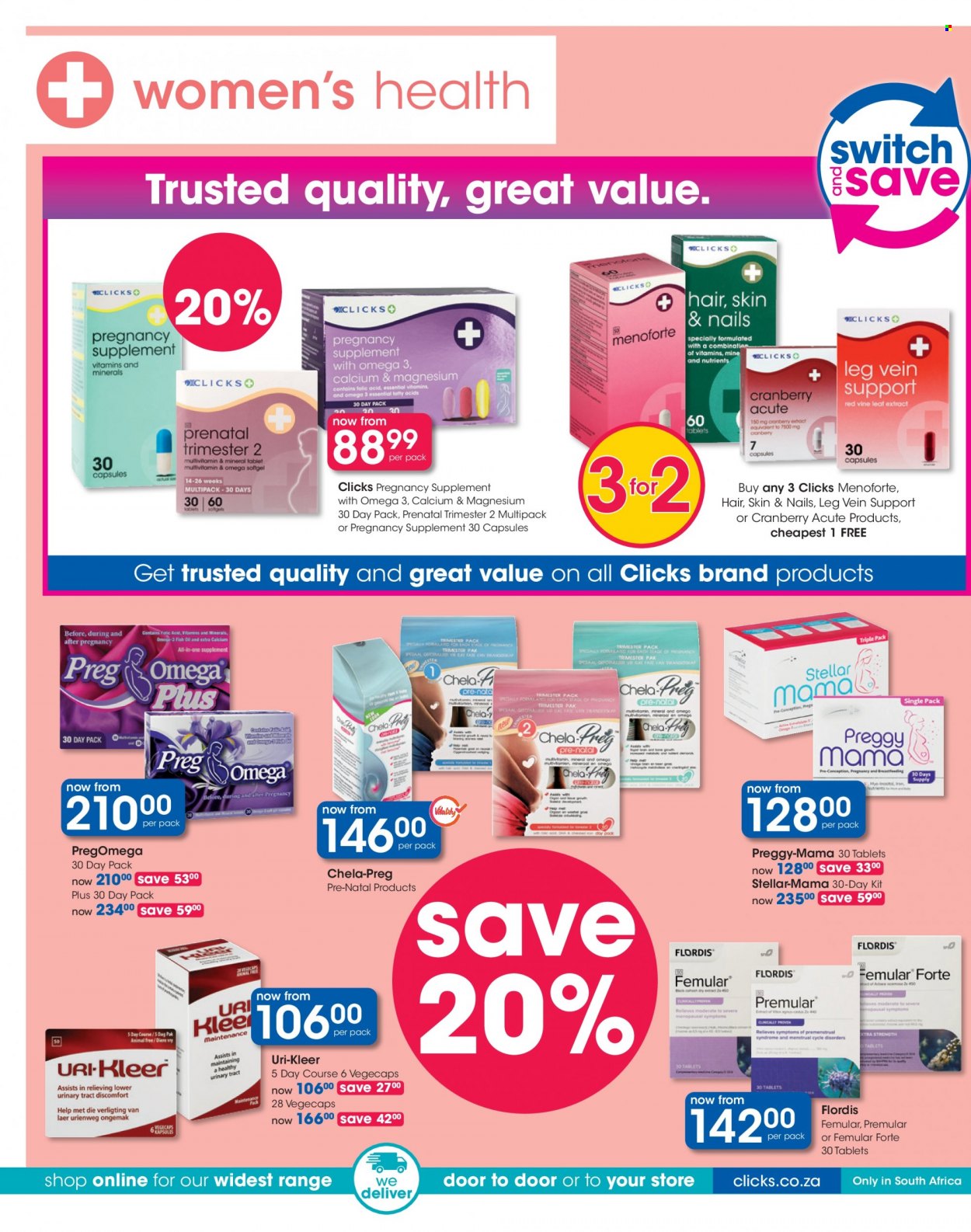 Clicks specials - 23/08/2022 - 20/09/2022. Page 22