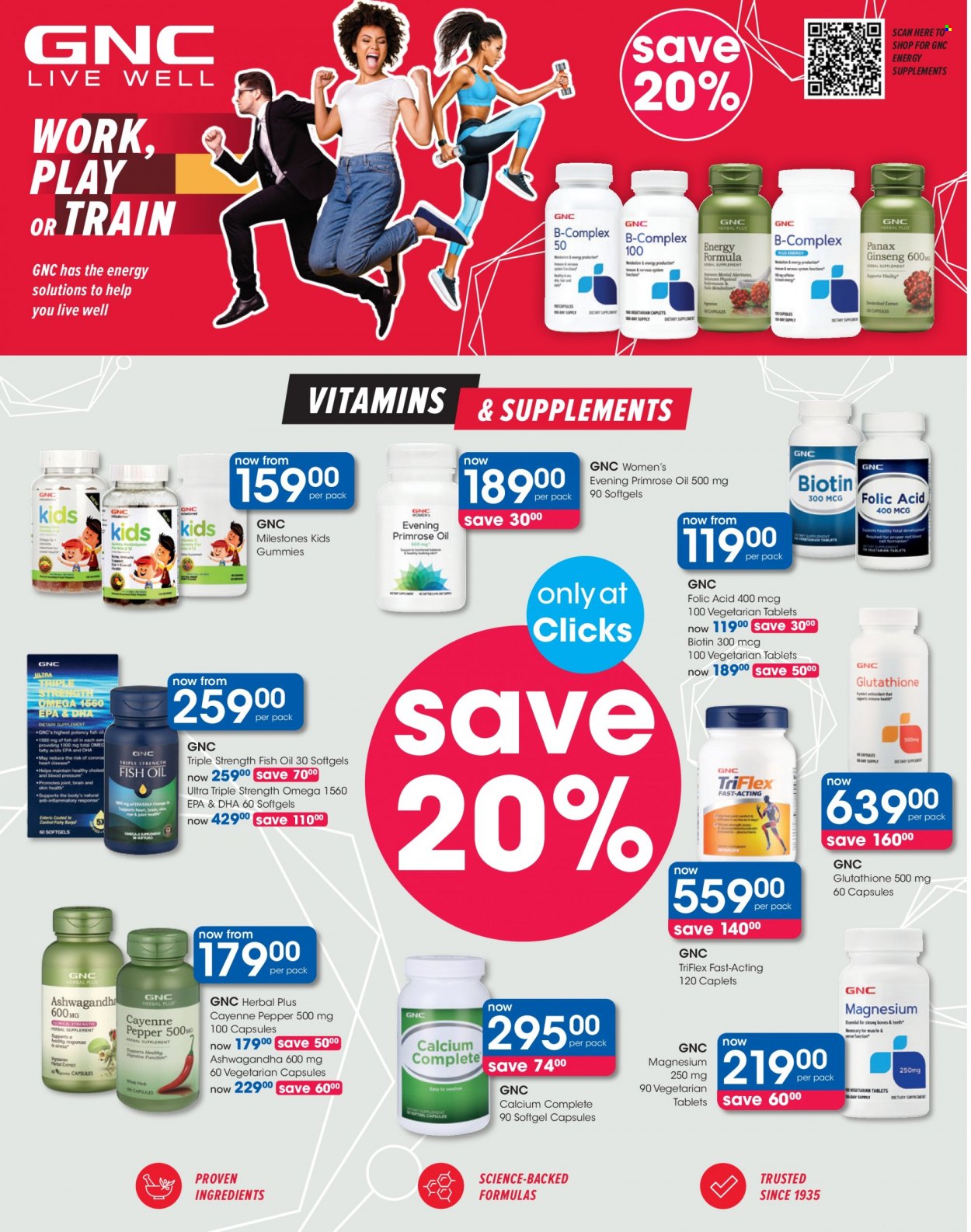 Clicks specials - 23/08/2022 - 20/09/2022. Page 28