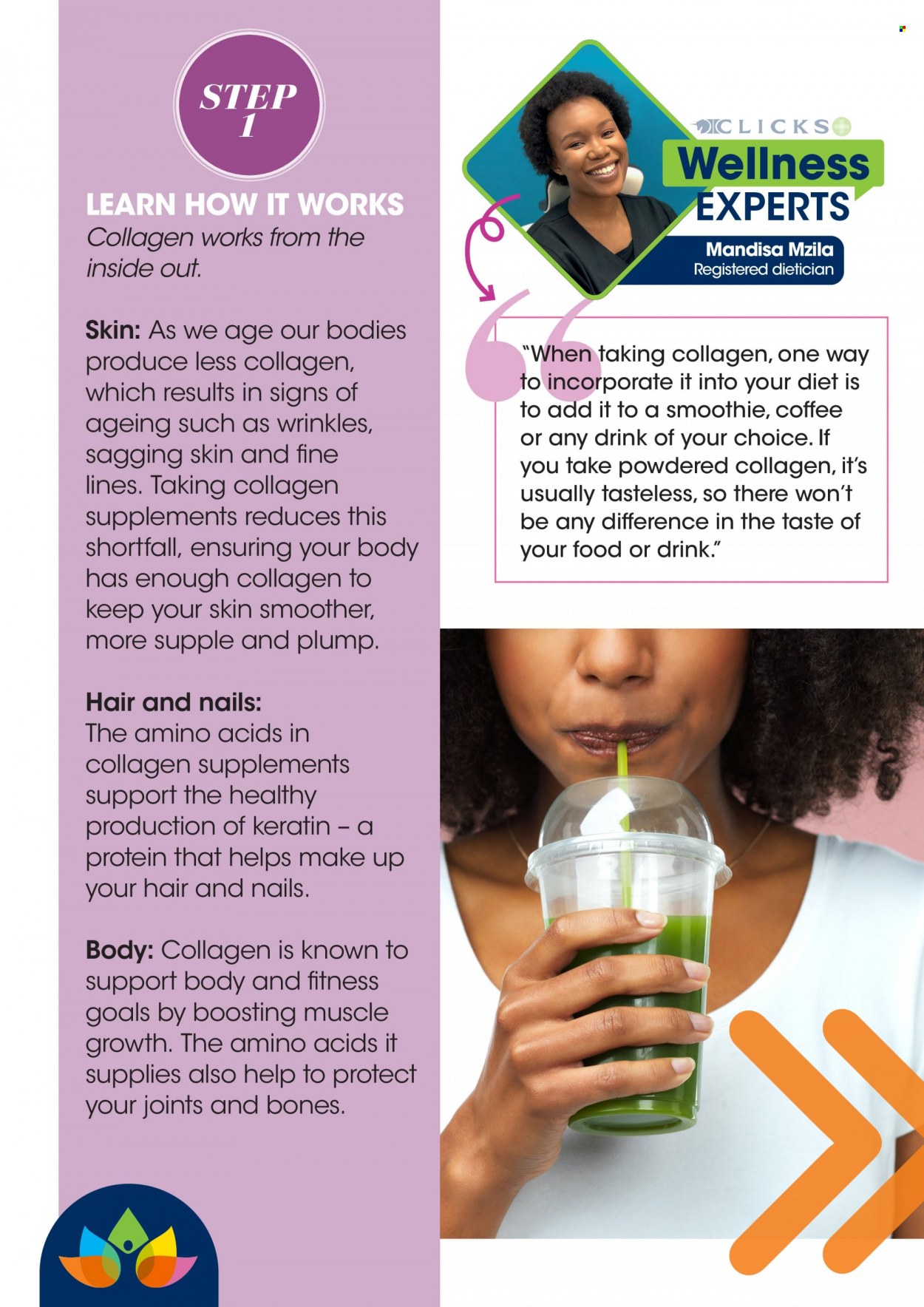 Clicks specials. Page 11
