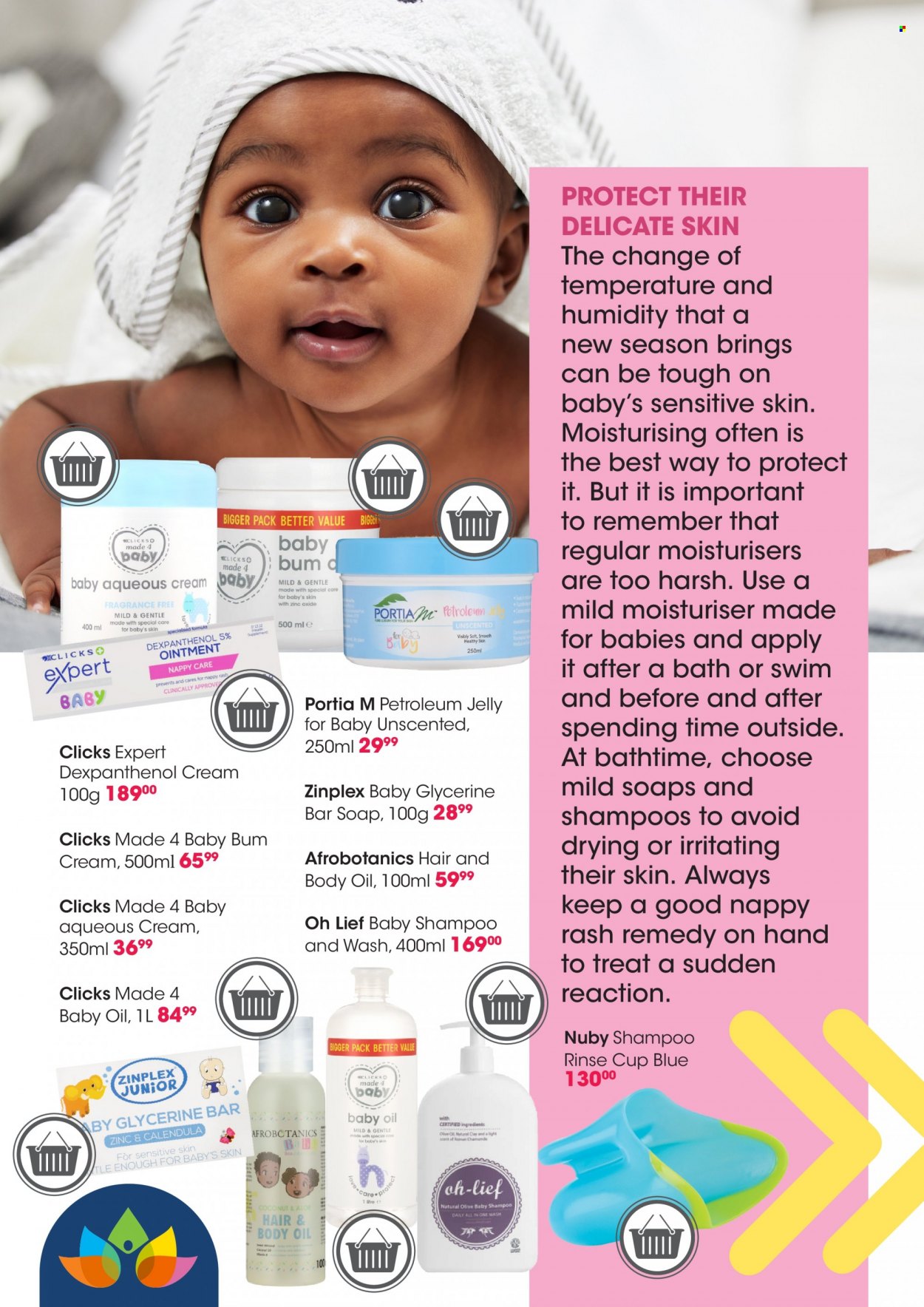 Clicks specials. Page 43