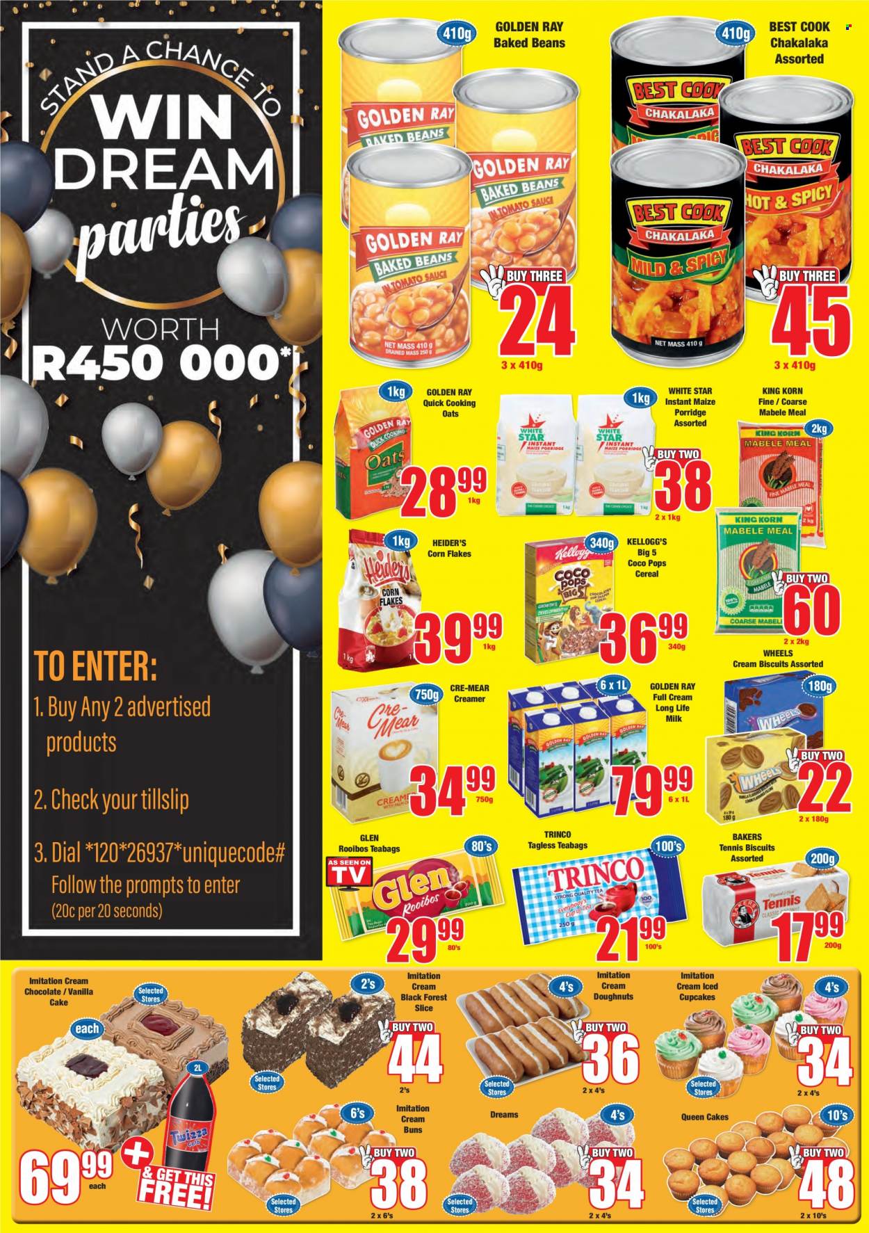 Boxer specials - 08/09/2022 - 20/09/2022. Page 4