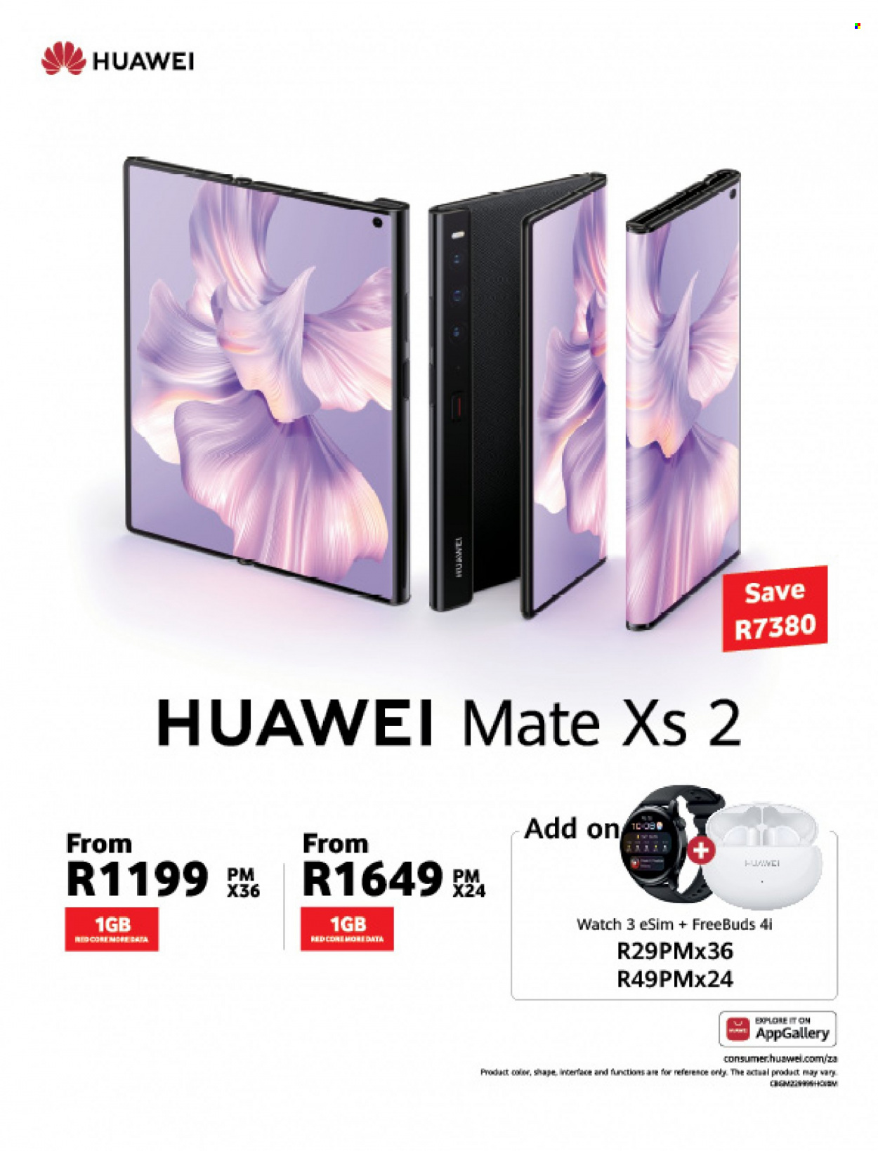 Vodacom specials - 07/09/2022 - 06/10/2022. Page 8