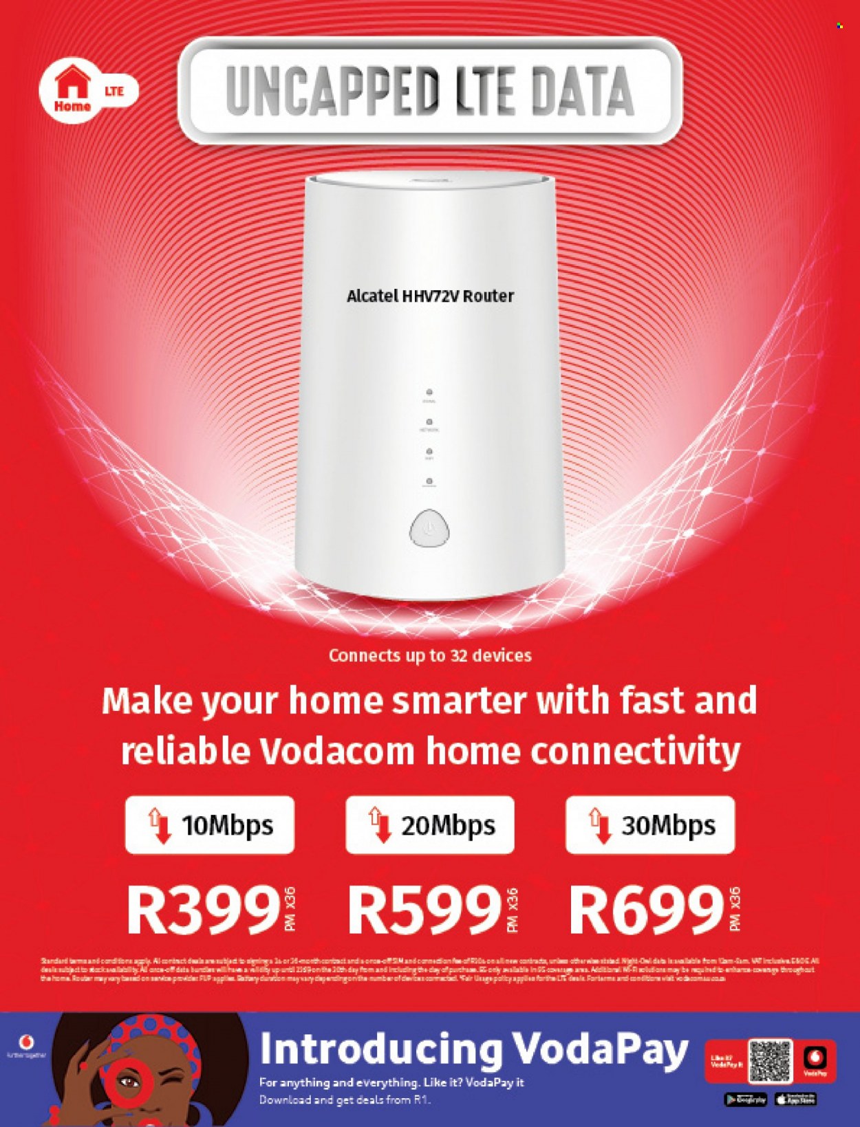 Vodacom specials - 07/09/2022 - 06/10/2022. Page 14