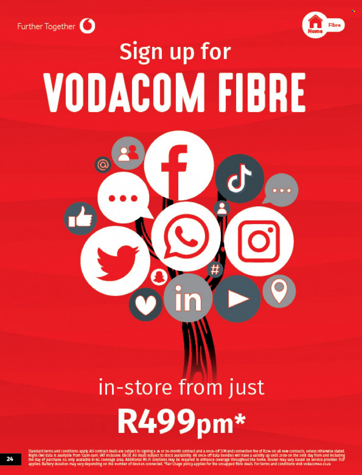 Vodacom specials - 07/09/2022 - 06/10/2022. Page 24