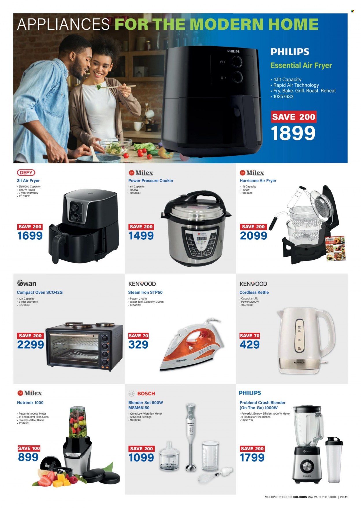 Incredible Connection specials - 07/09/2022 - 18/09/2022. Page 11