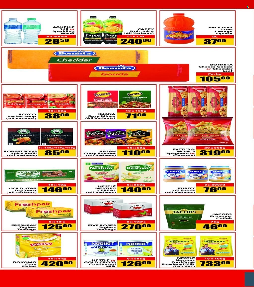 Jumbo Cash & Carry specials - 08/09/2022 - 21/09/2022. Page 3