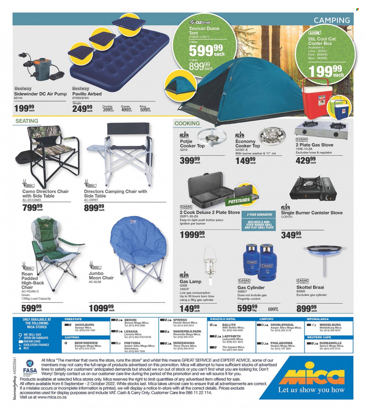 Mica specials - 06/09/2022 - 02/10/2022. Page 8