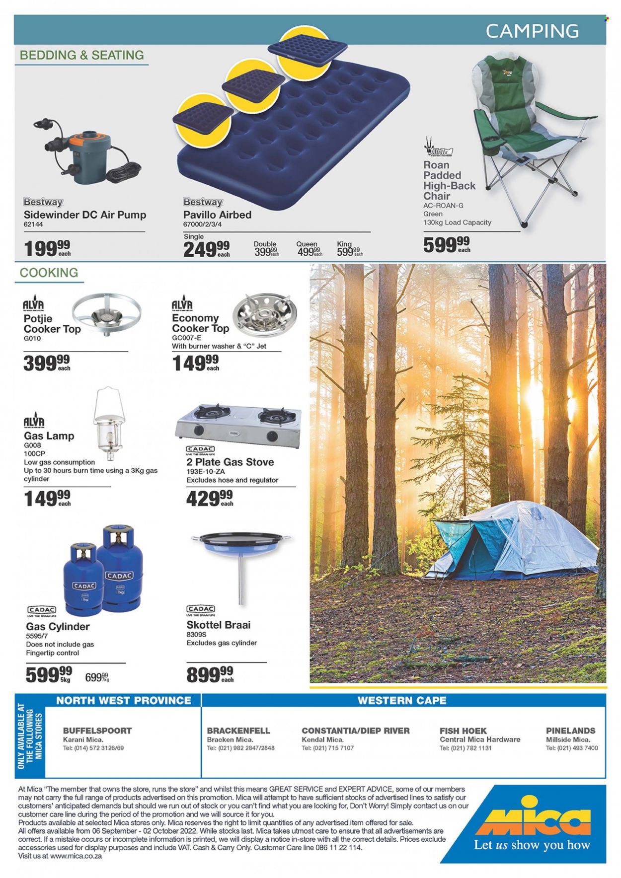 Mica specials - 06/09/2022 - 02/10/2022. Page 4