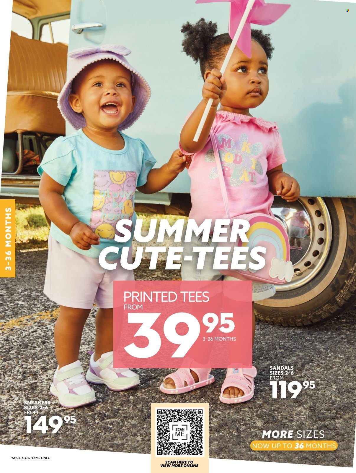Ackermans specials. Page 2