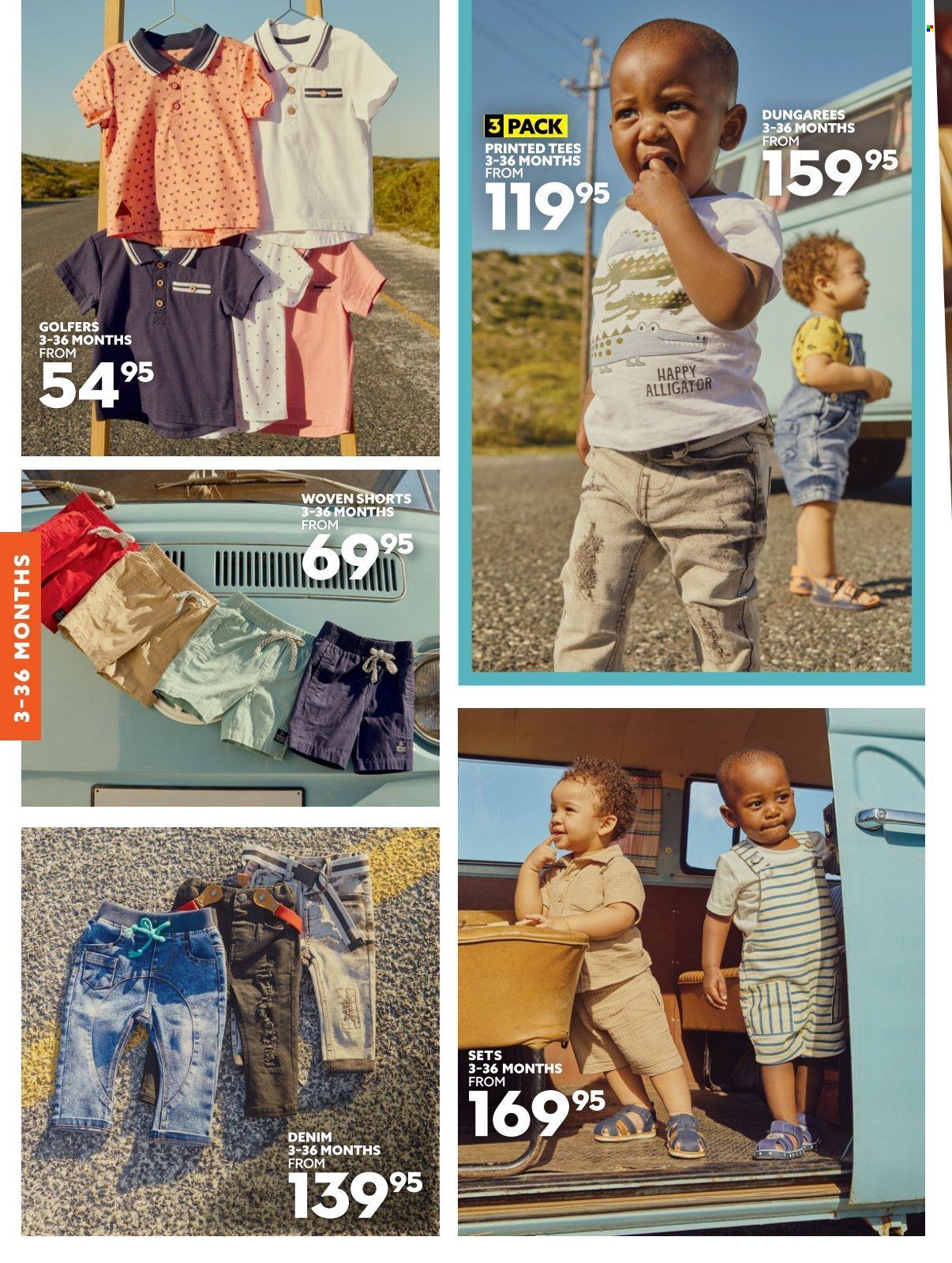 Ackermans specials. Page 4