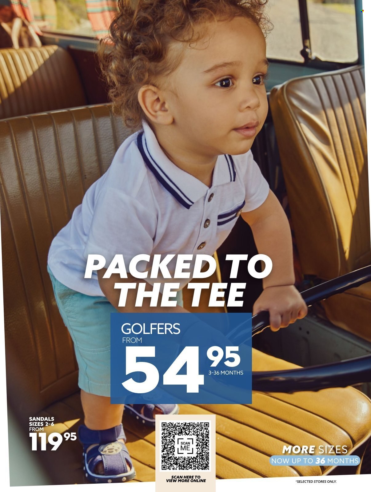 Ackermans specials. Page 5