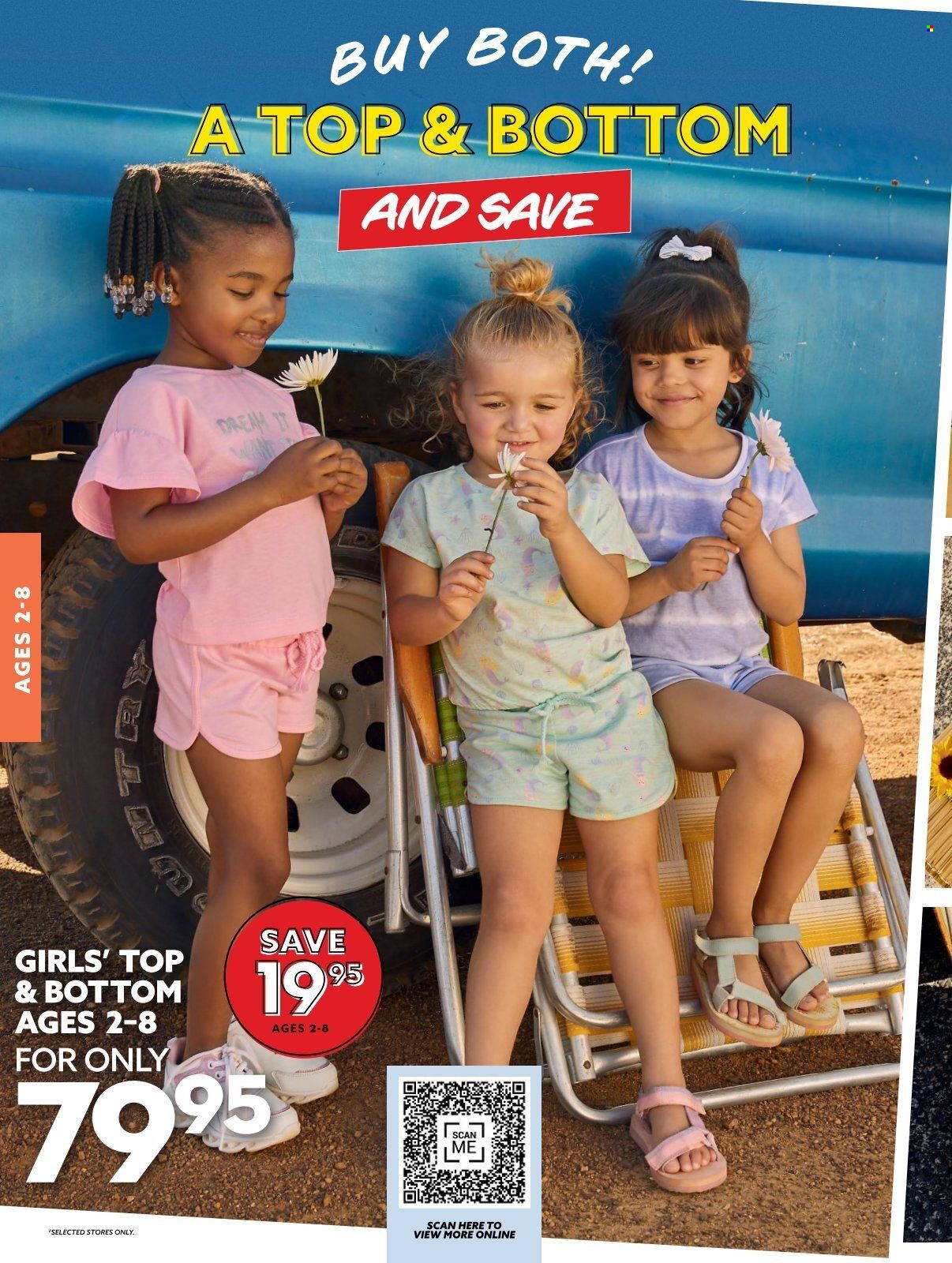 Ackermans specials. Page 6