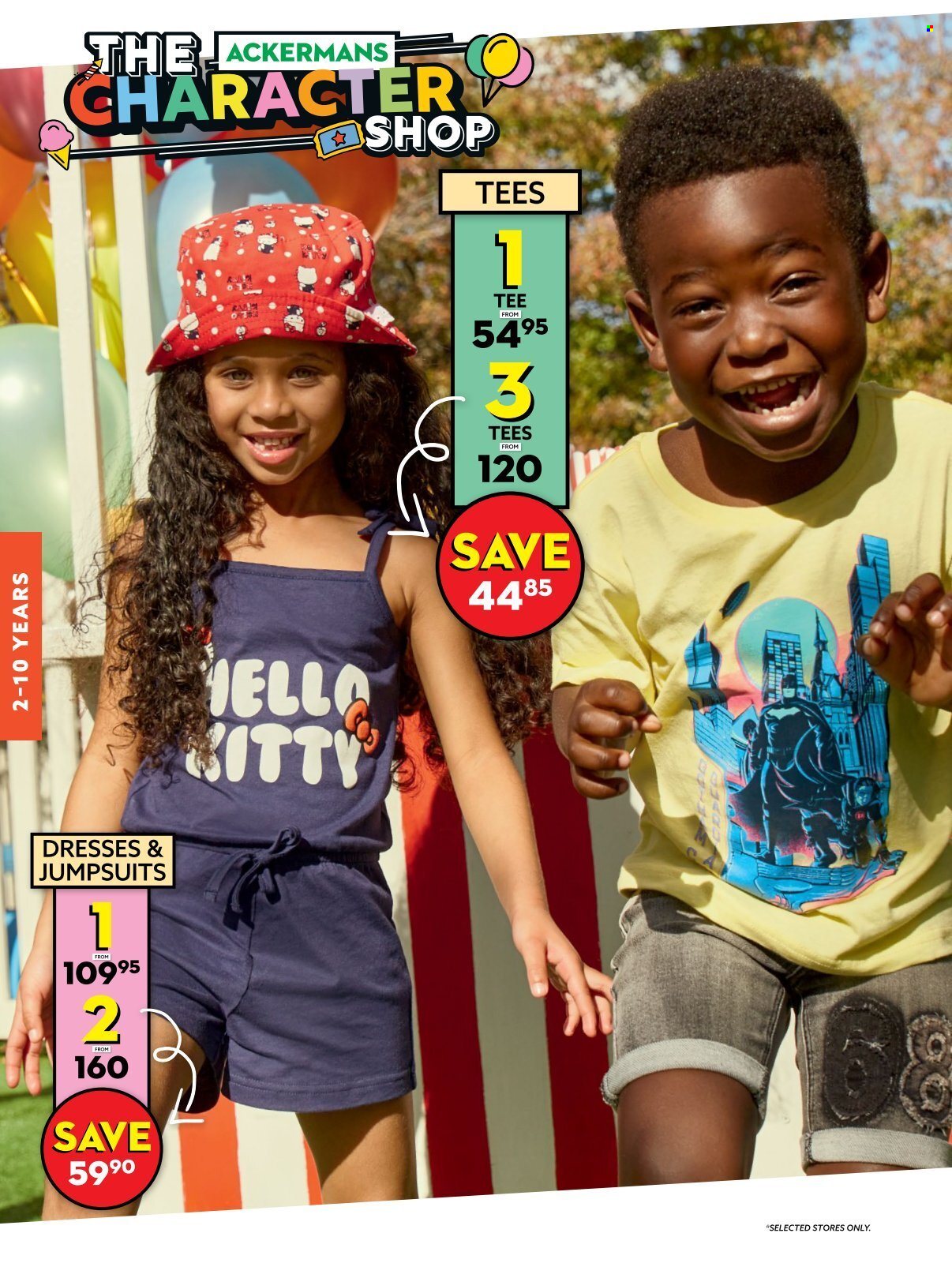 Ackermans specials. Page 10