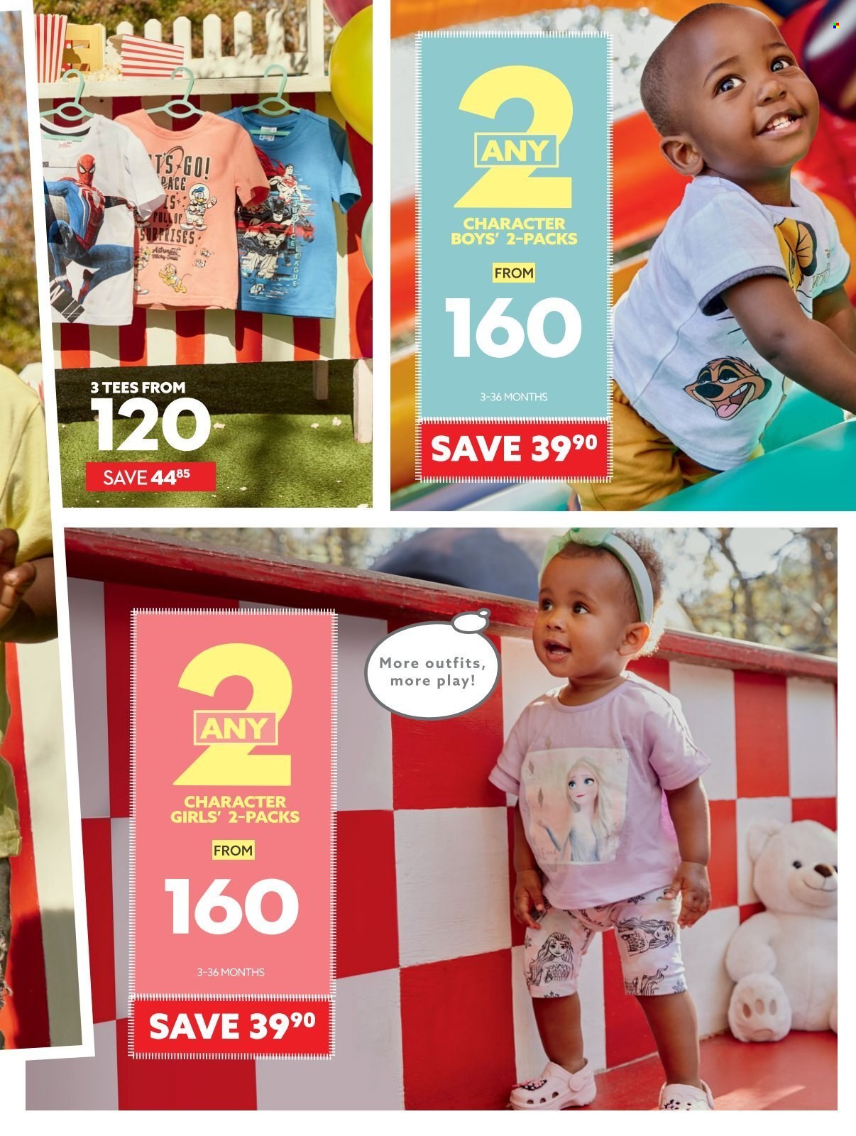 Ackermans specials. Page 11